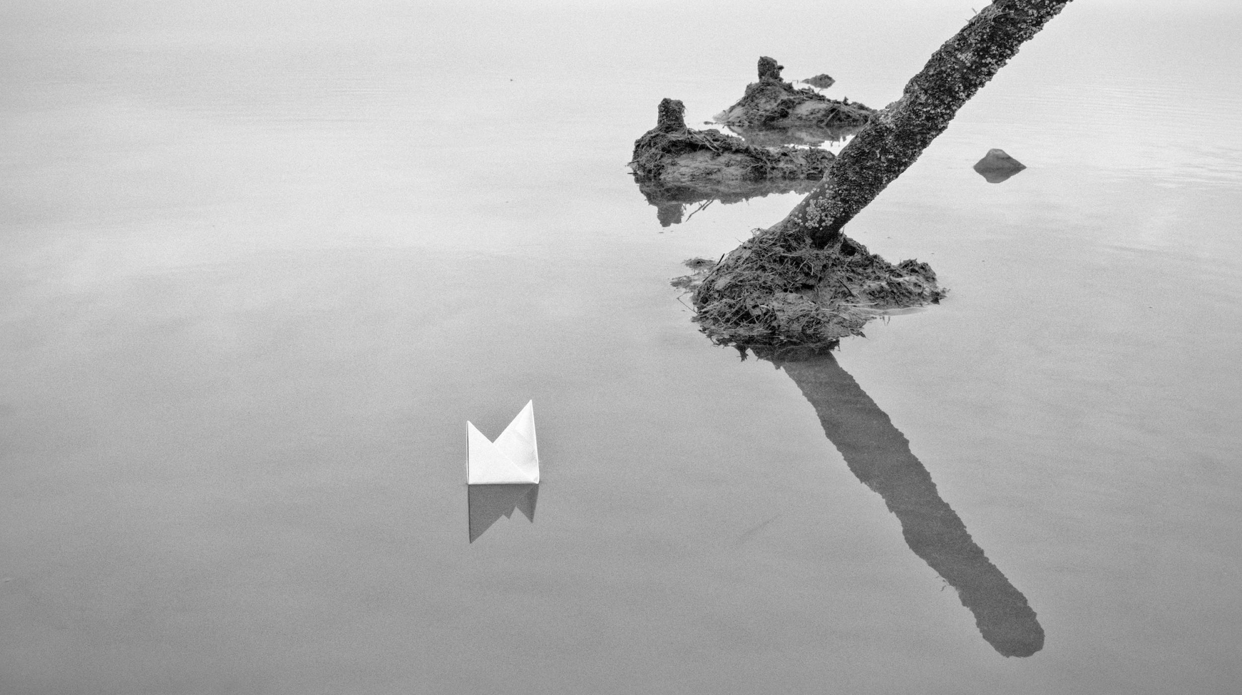 Artists in Conversation: Debbie Yare