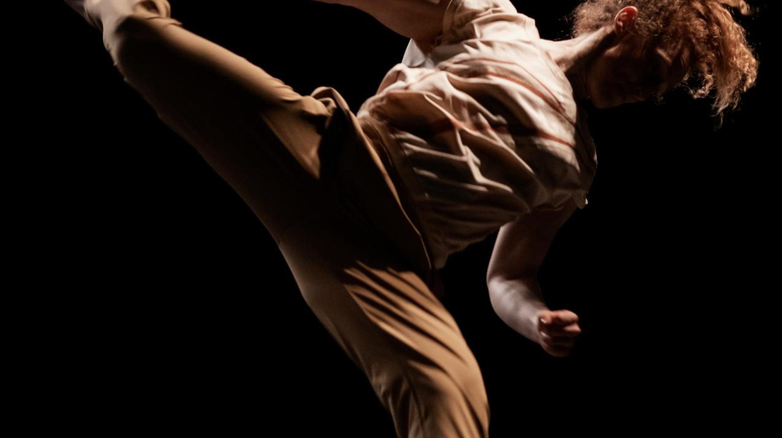 Nikki Rummer: Unbroken