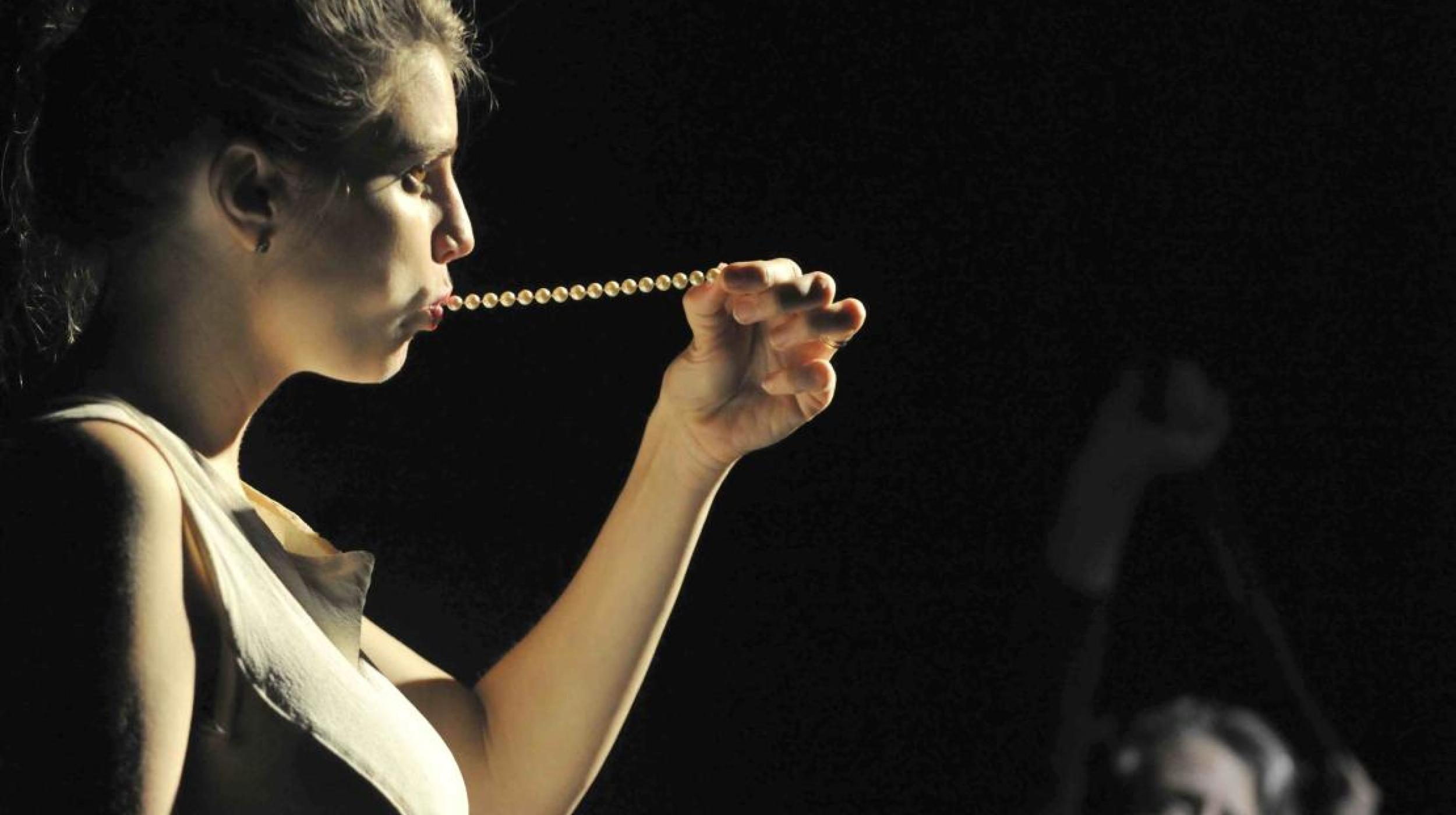 Curious: The Moment I Saw You I Knew I Could Love You