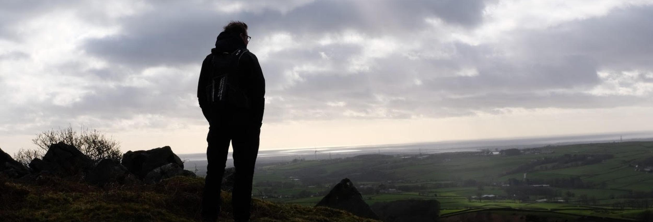 Daniel Bye: information about an experience, without the actual experience