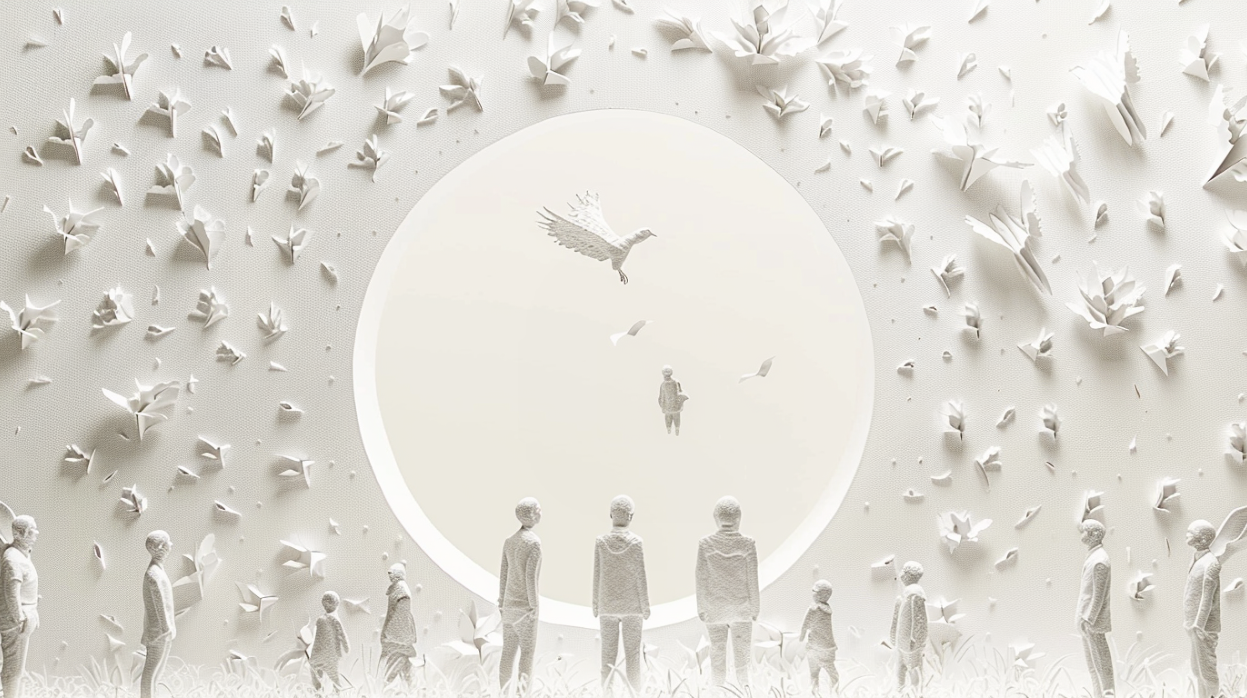 Leo Mercer: Flight Paths