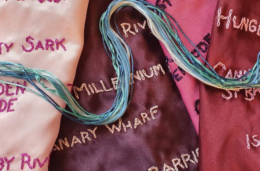 Please join us! Audition Notice