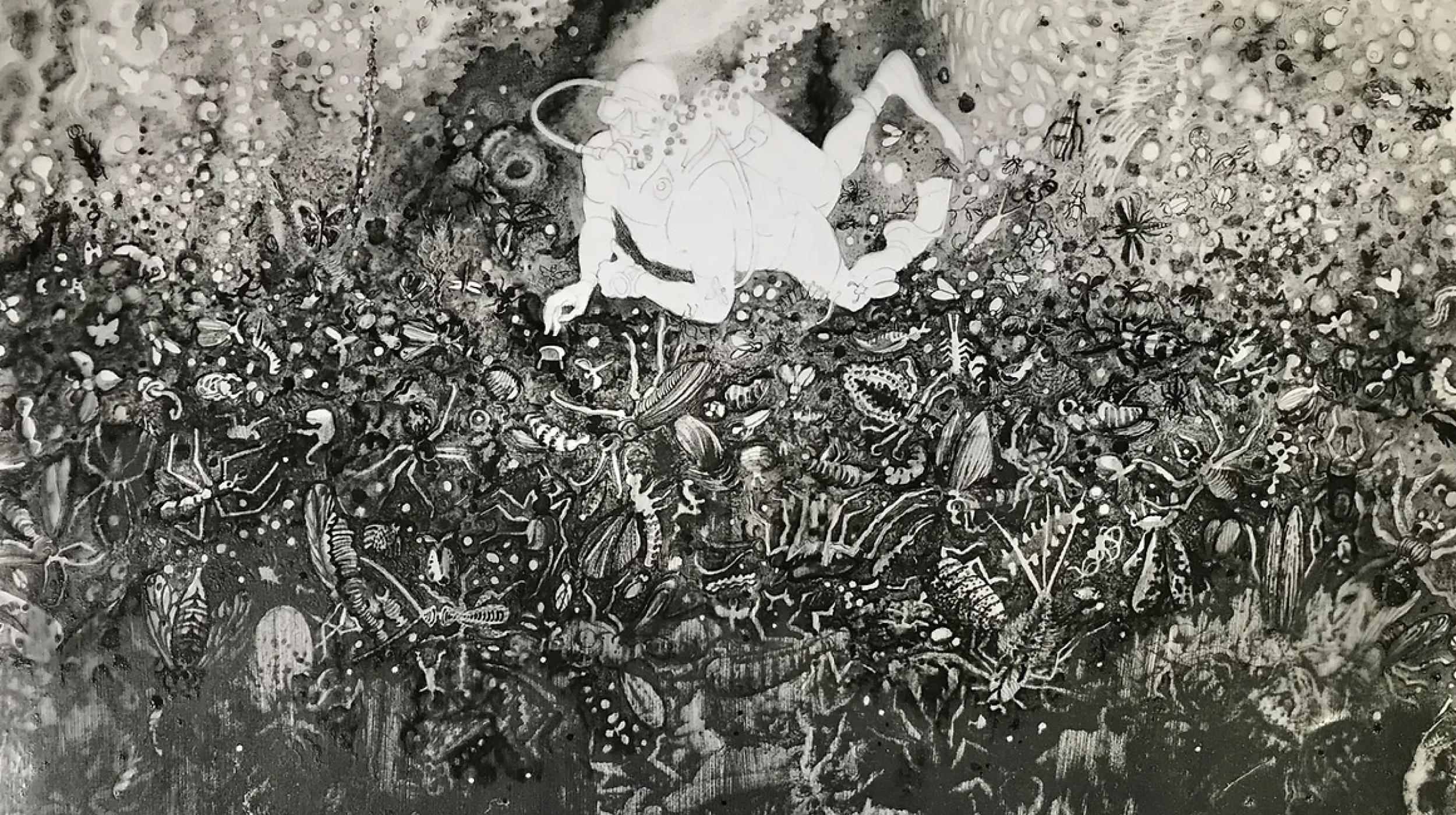 Art Beats 2024: Festival Exhibition