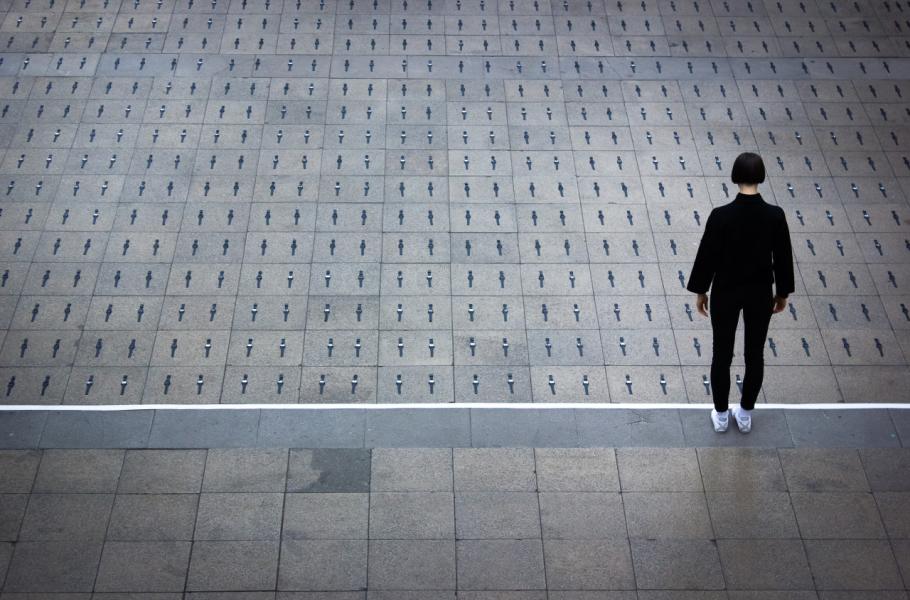 Call Out for Lancaster Arts TEST Residency: On Data and Art