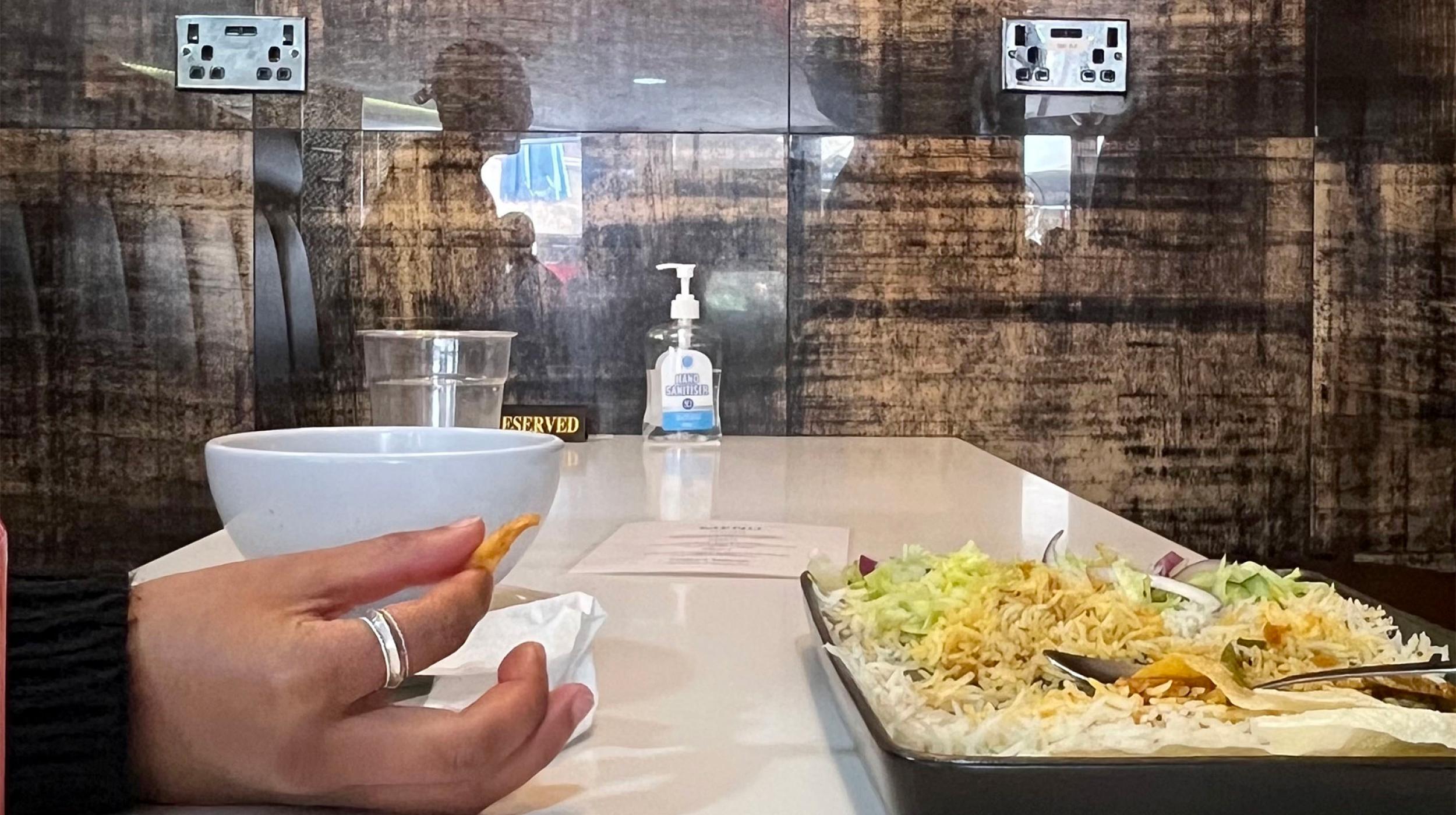 No Such Thing at LANDING