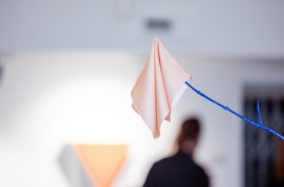 Exploring Queerness with Artists Jez Dolan and Garth Gratrix