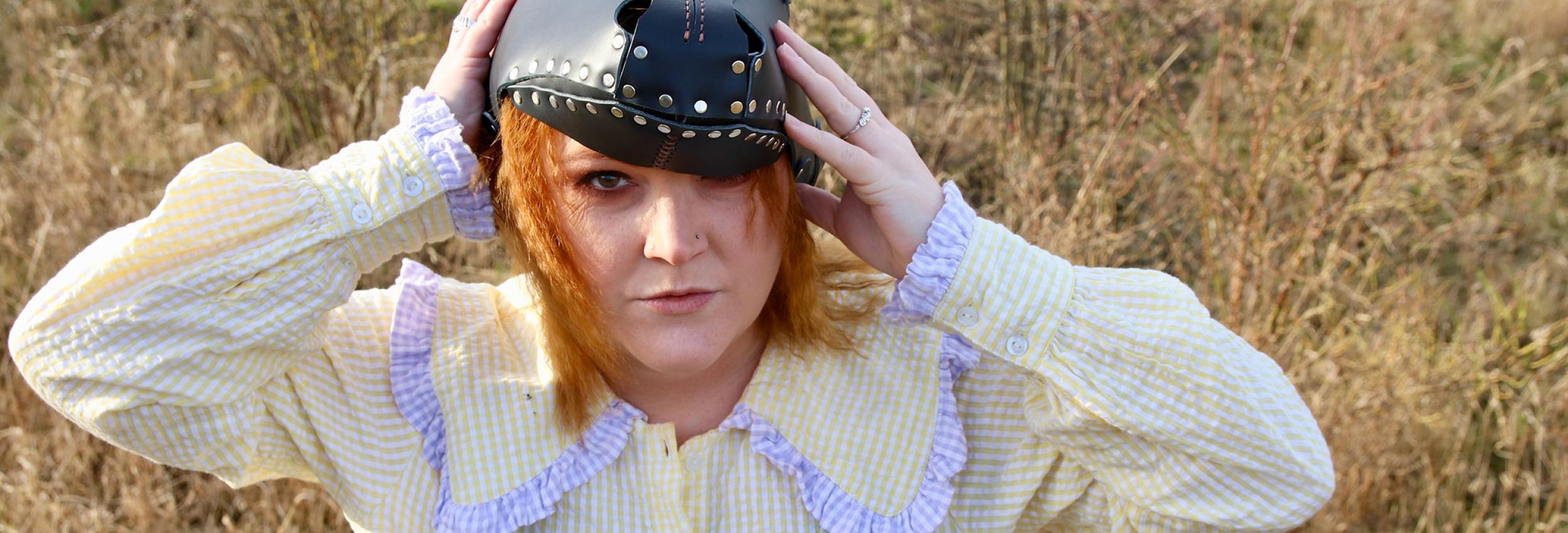 Lancaster Arts TEST Residency: On LAND 2025 with Lucy Wright