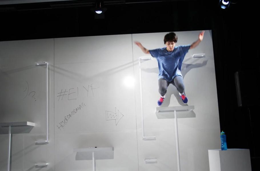 TEST Residency: On Data and Art announcement