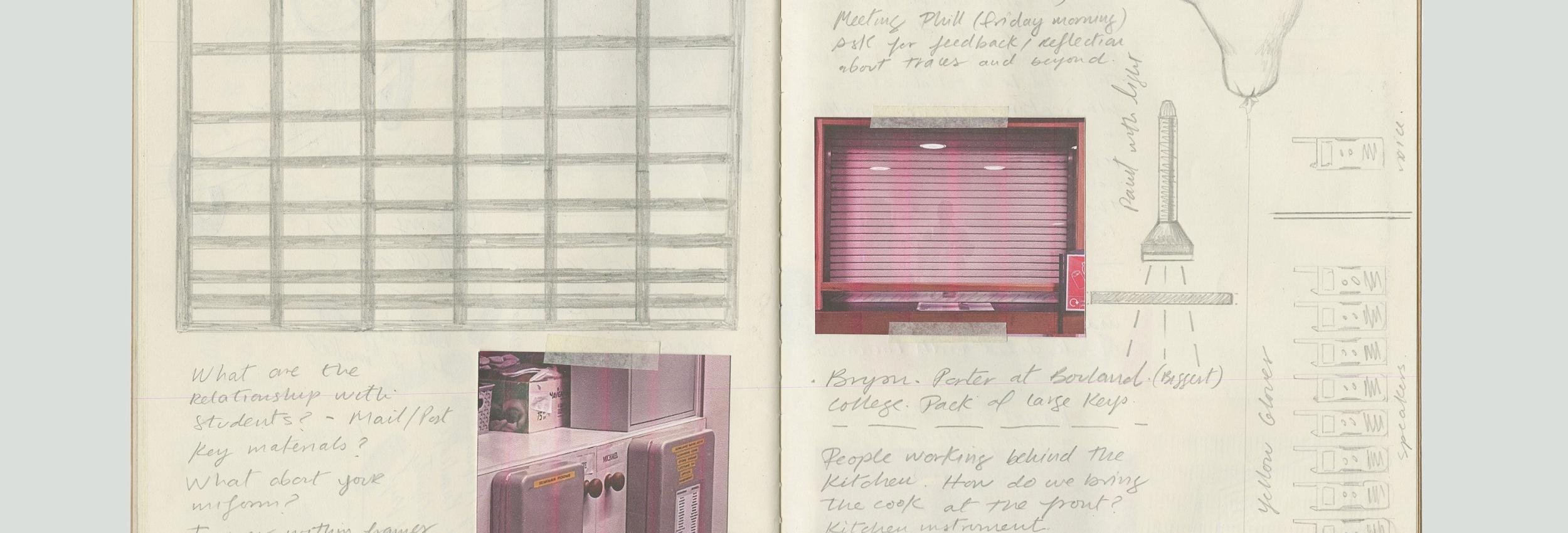 Out of Hours: Research and Development