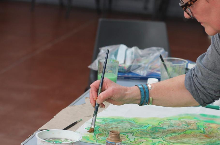 Sewing it all together: River Tours