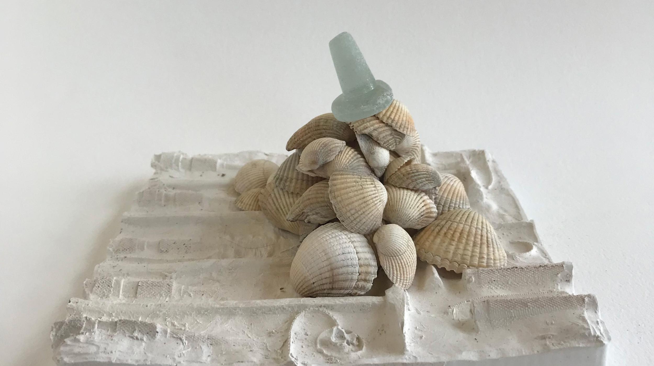 Elizabeth Clough: Unearth