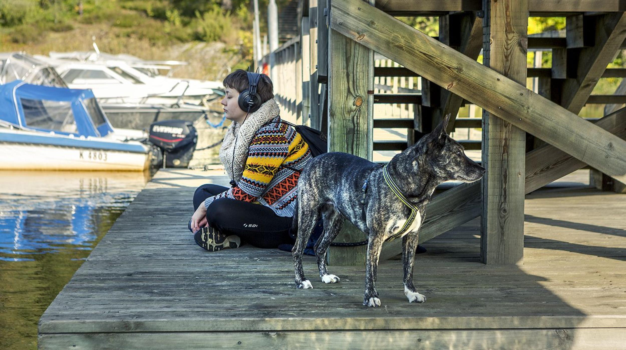 French & Mottershead: Aftercare for Waterborne