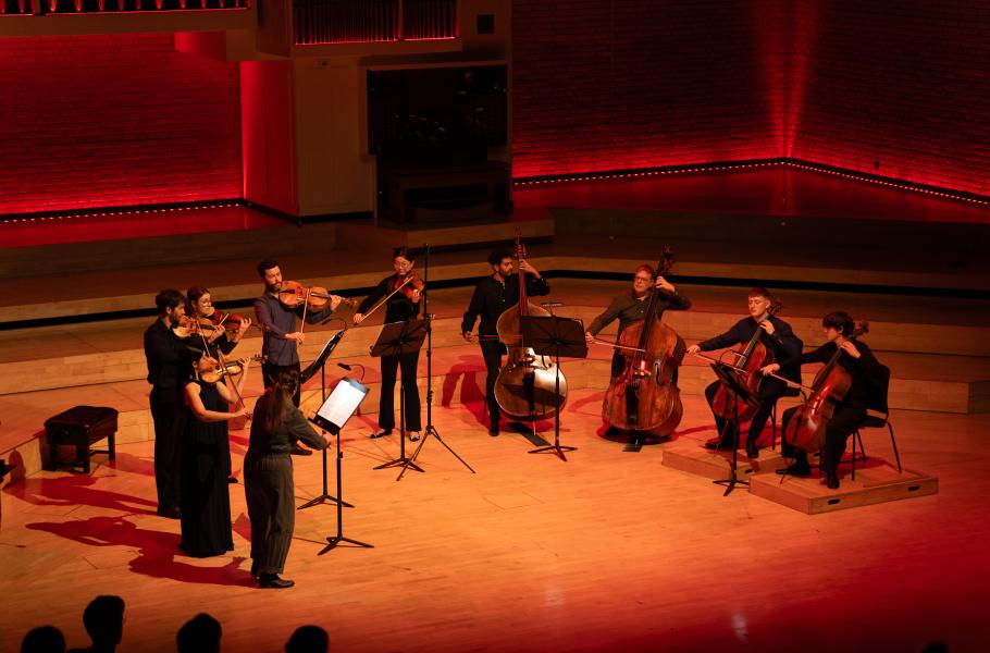 Manchester Camerata: Beethoven, the Ori