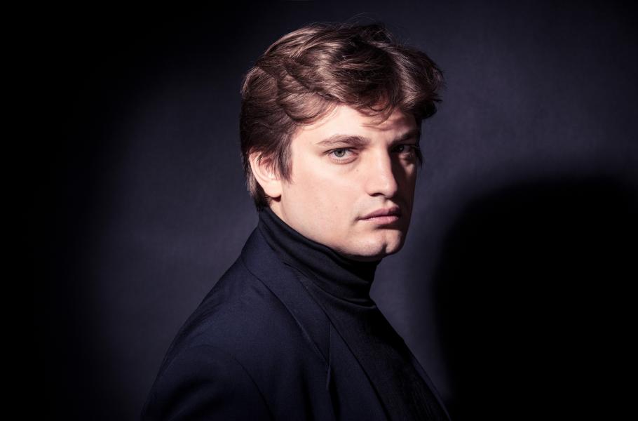 Petr Limonov to perform following Anna Tsybuleva postponement