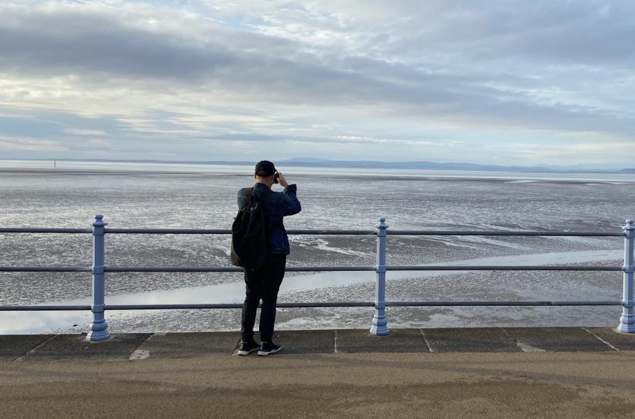 Please join us! Audition Notice