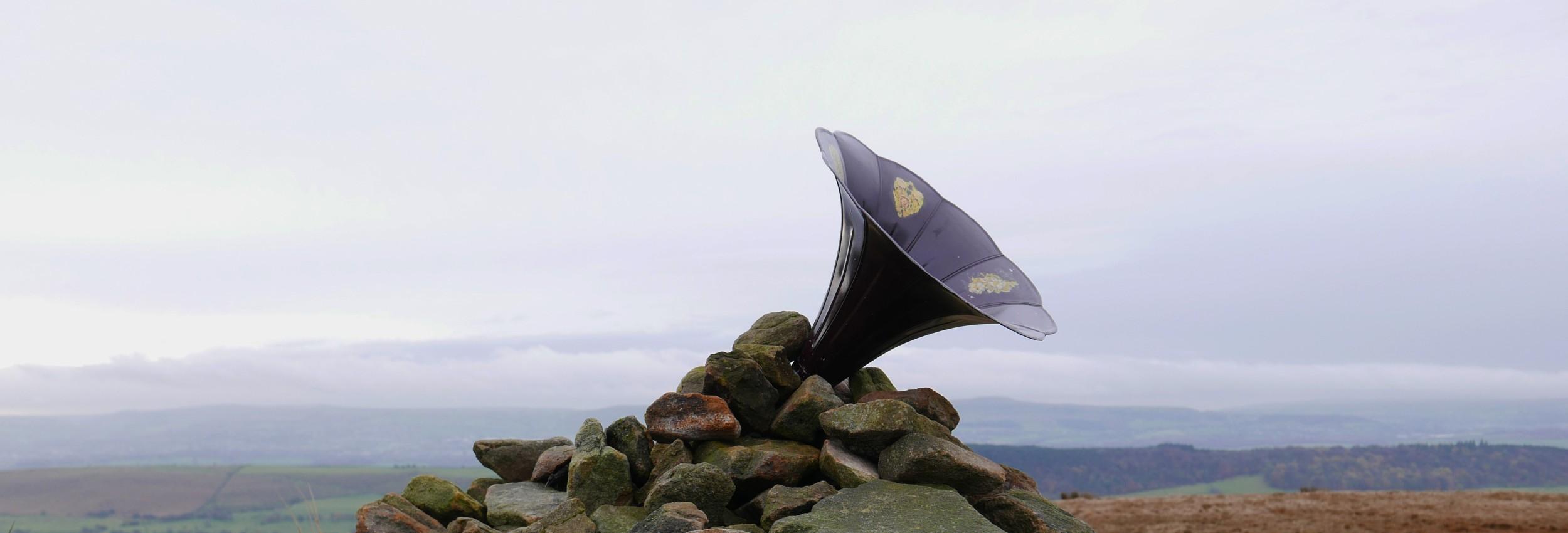 Are You Lost? Podcast