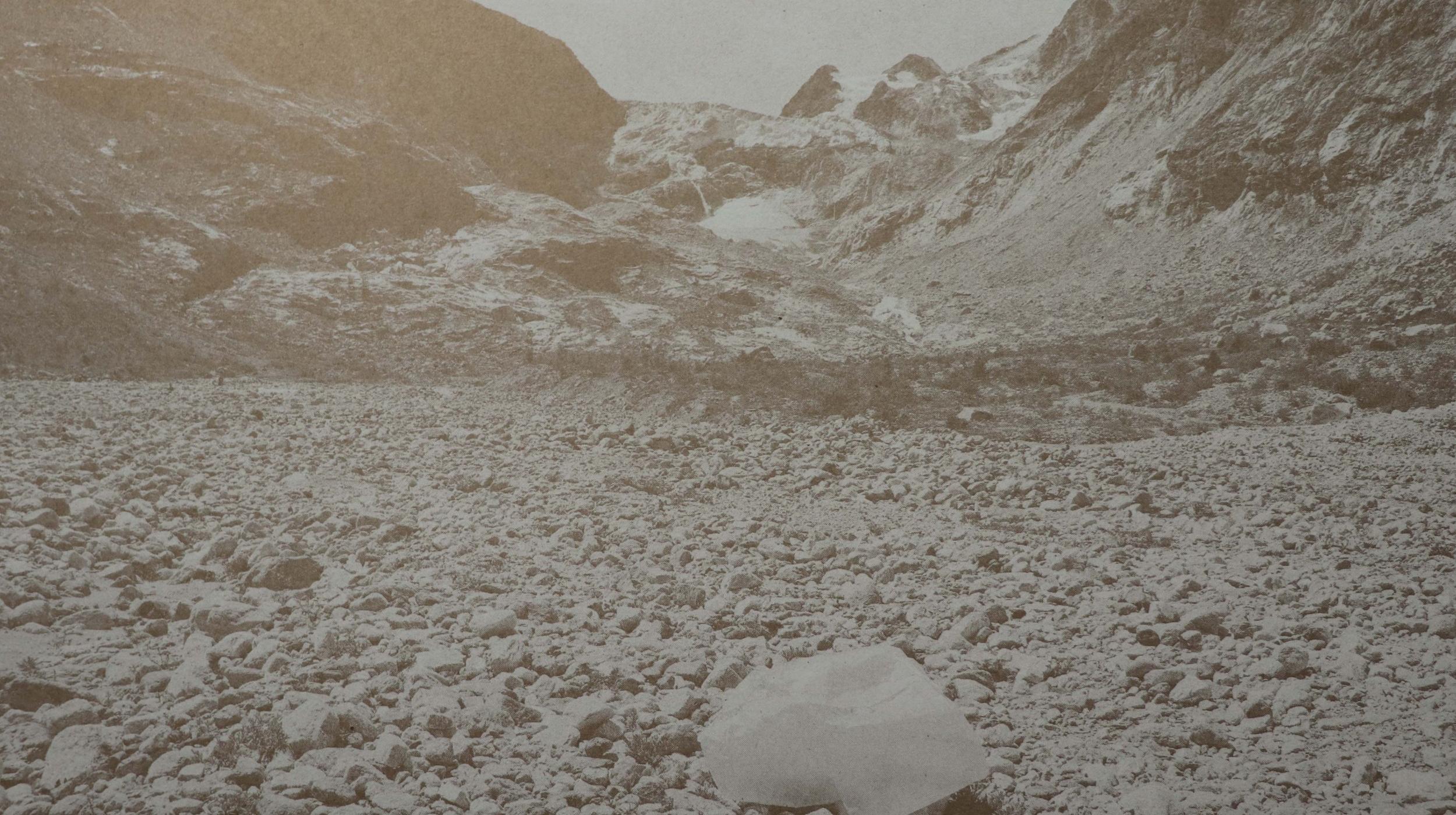 Tuesday Talks: Sarah Casey