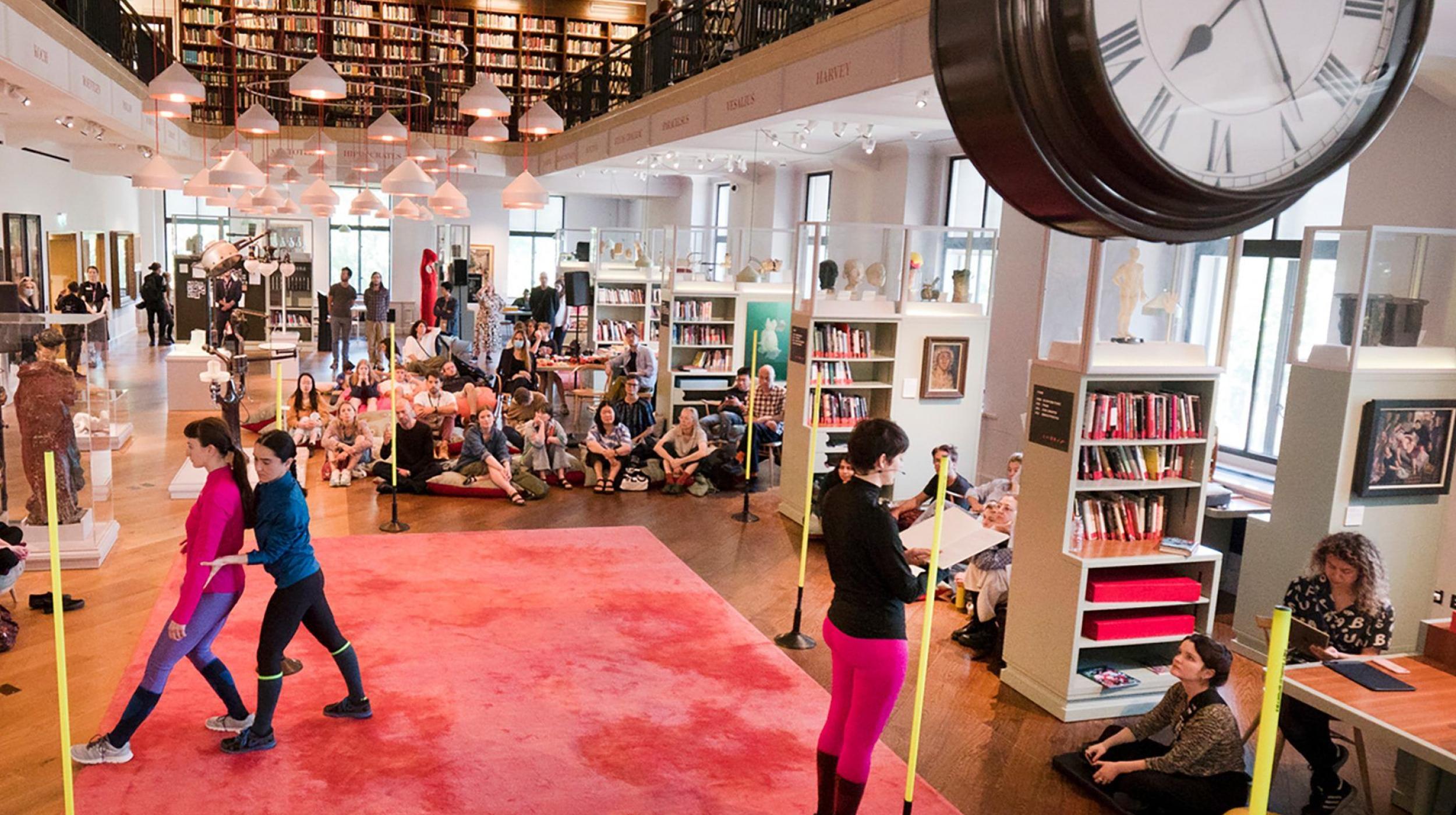 Tuesday Talks: Sena Başöz