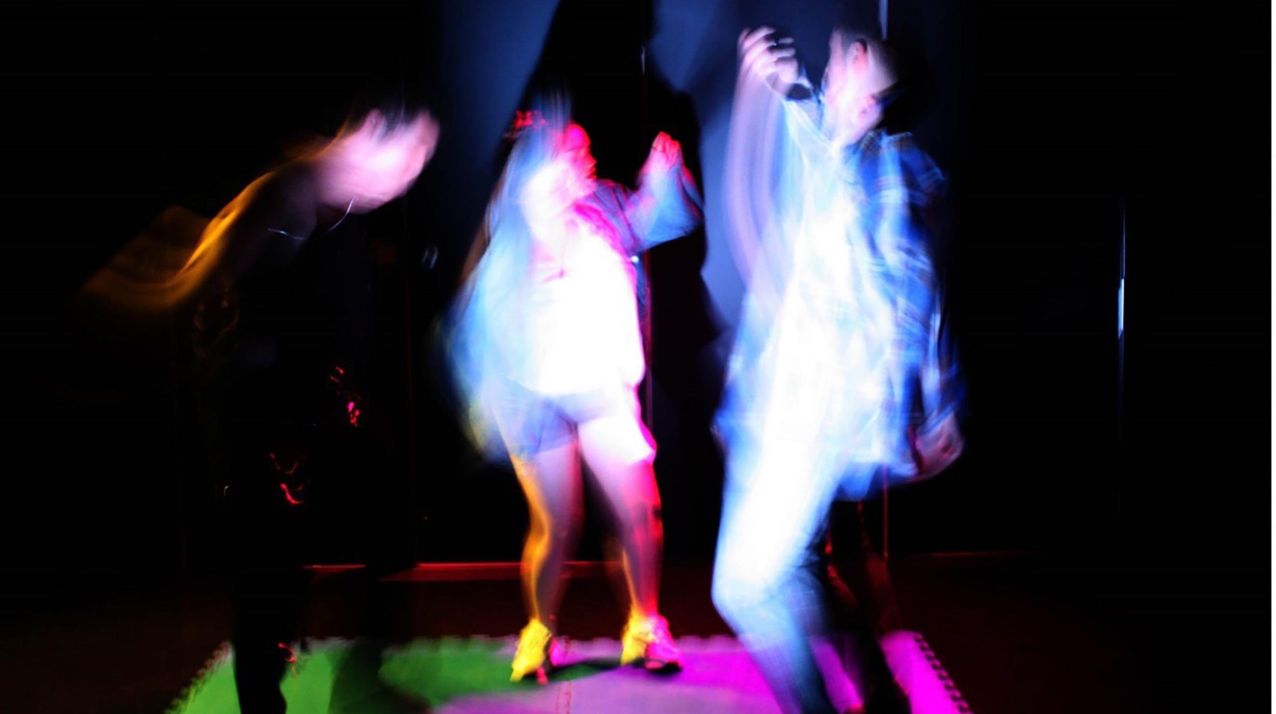 Disruption: LICA Festival 2023 Friday Ticket