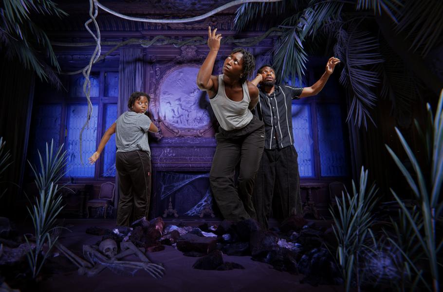 Lancaster Arts launches autumn season on Ritual