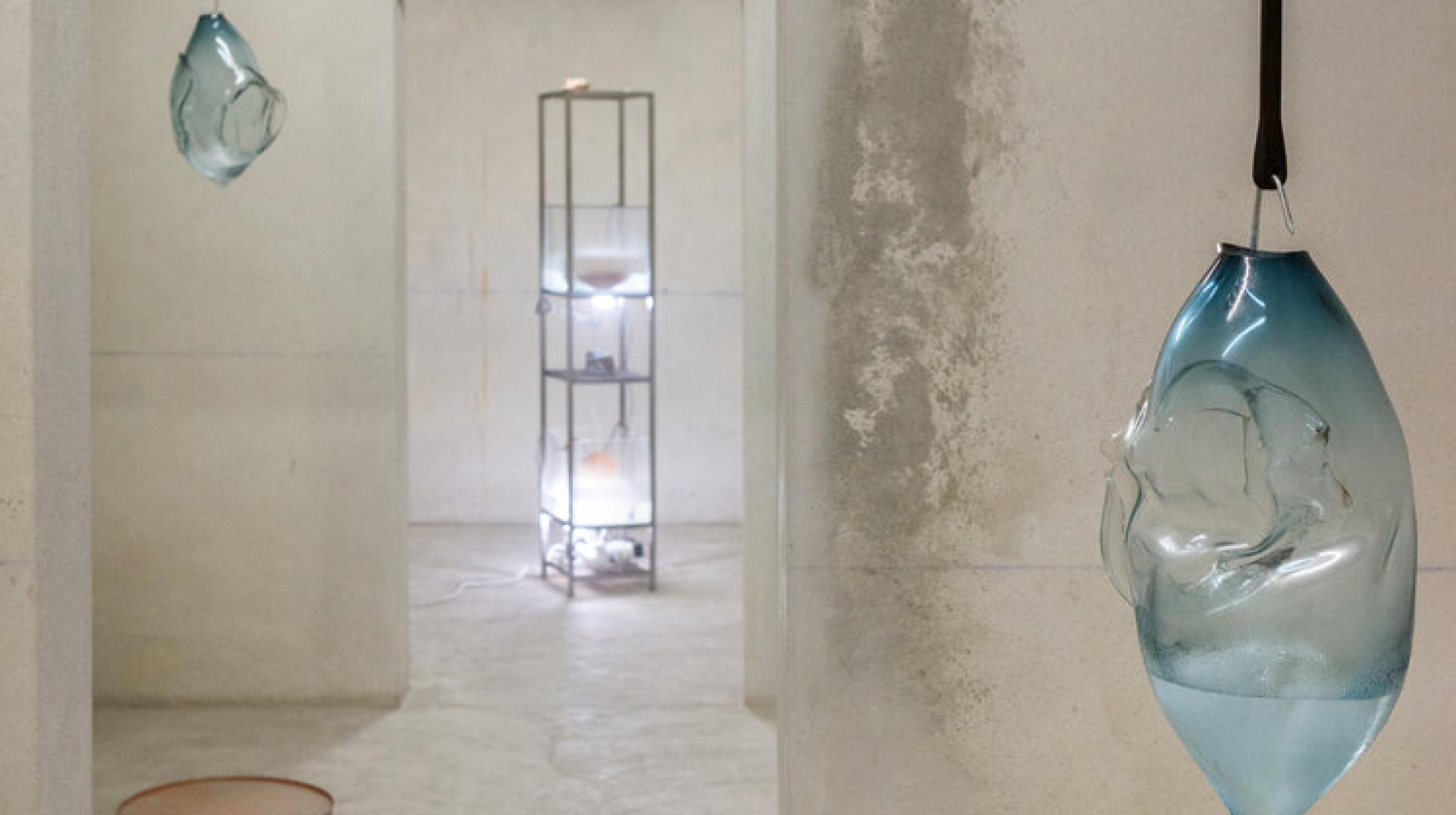 Tuesday Artist Talk: Hannah Rowan