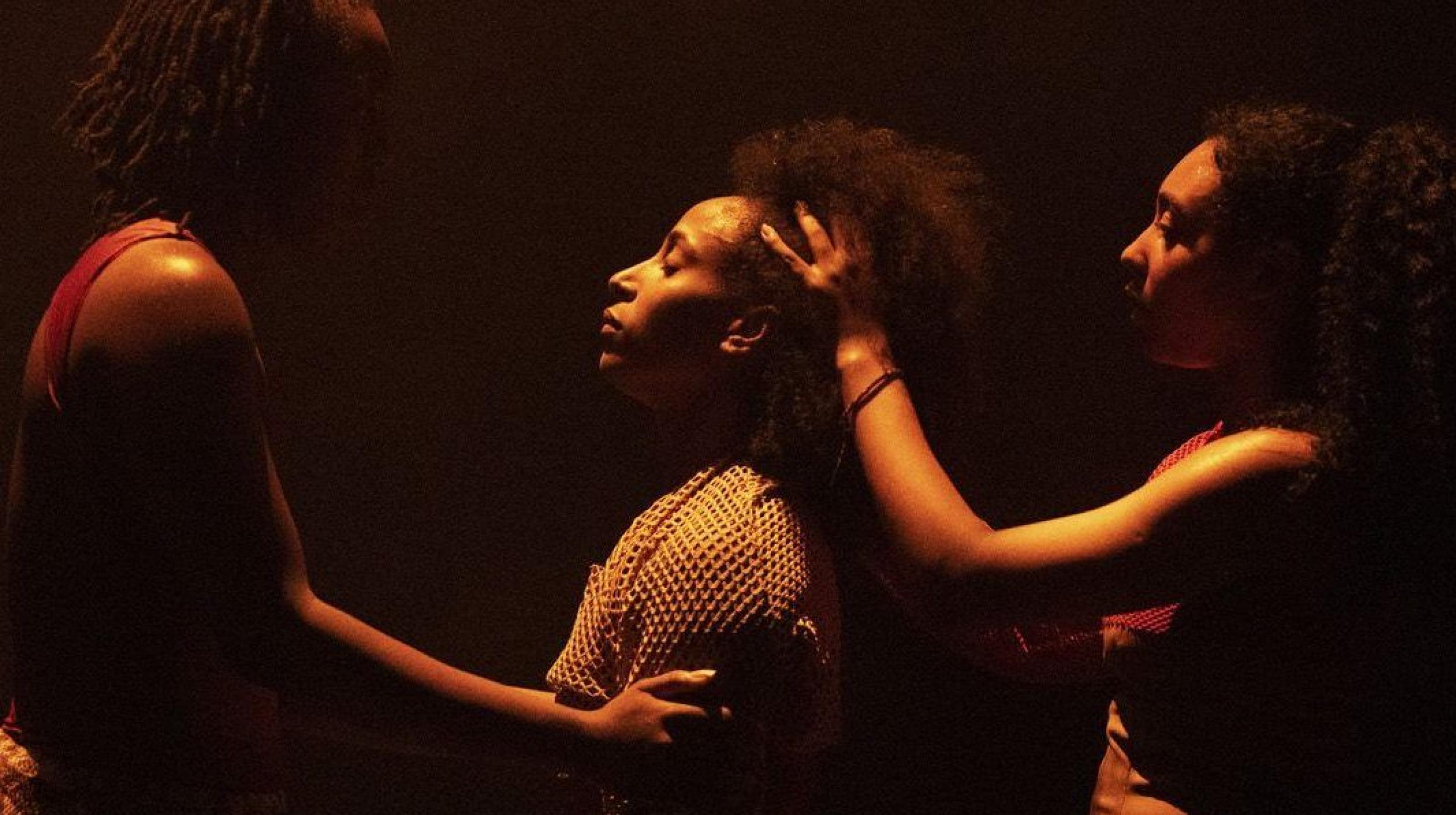 Joseph Toonga: Born To Exist: The Woman I Know