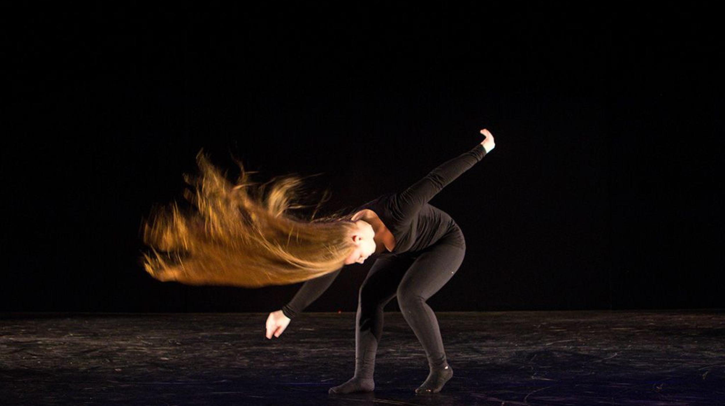 LICA Students: Post/Modern Dance Pieces