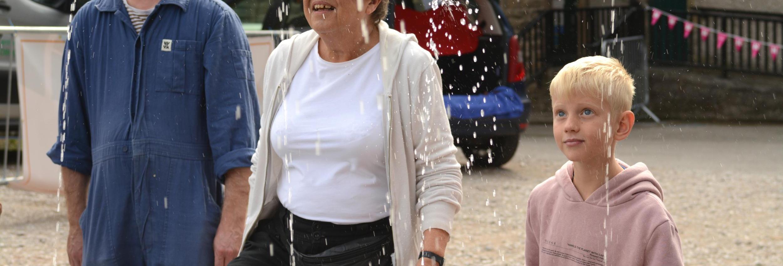 A Thematic Approach to our work: Age & Ageing in 2022