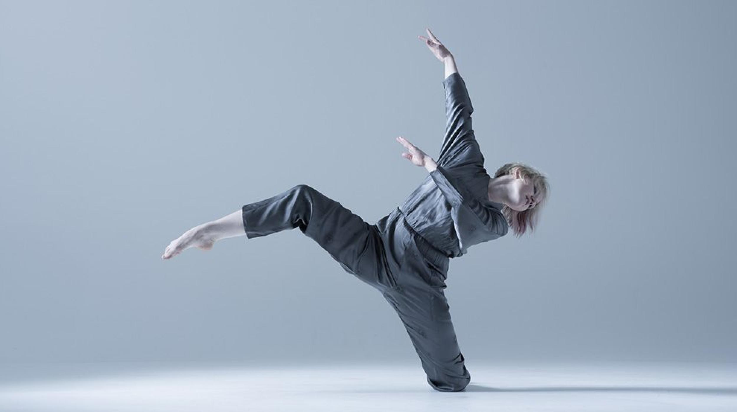 Dance Cuts Showcase 2013