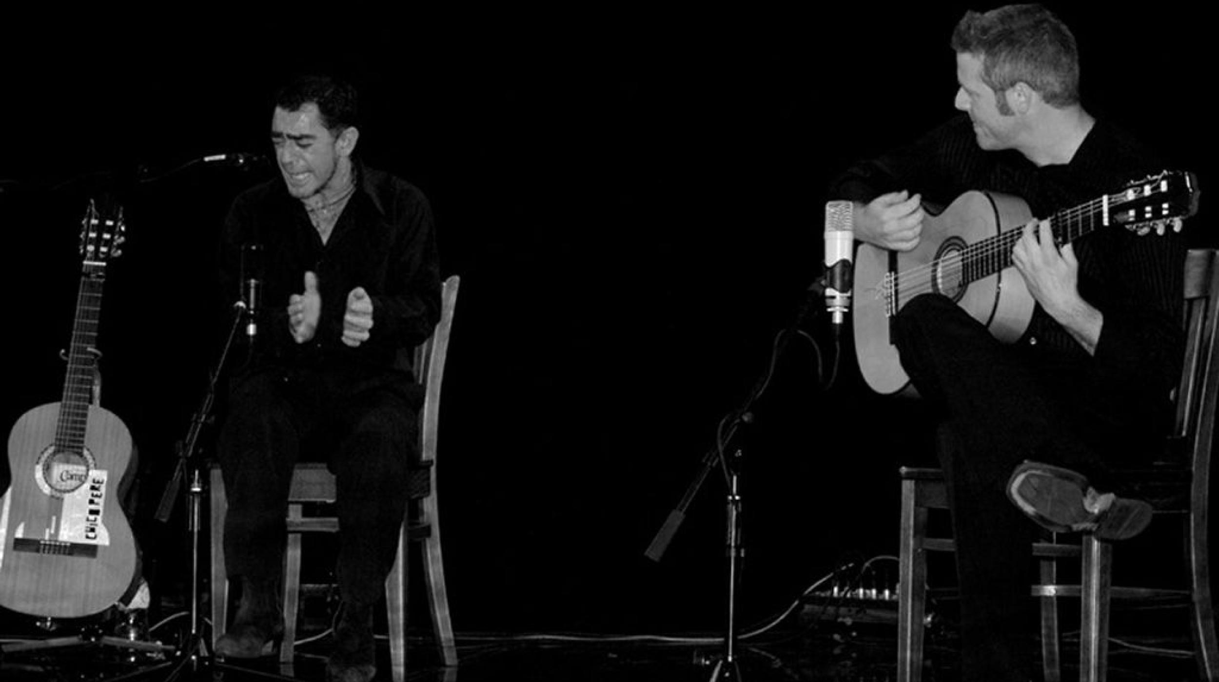 Calaita Flamenco Son