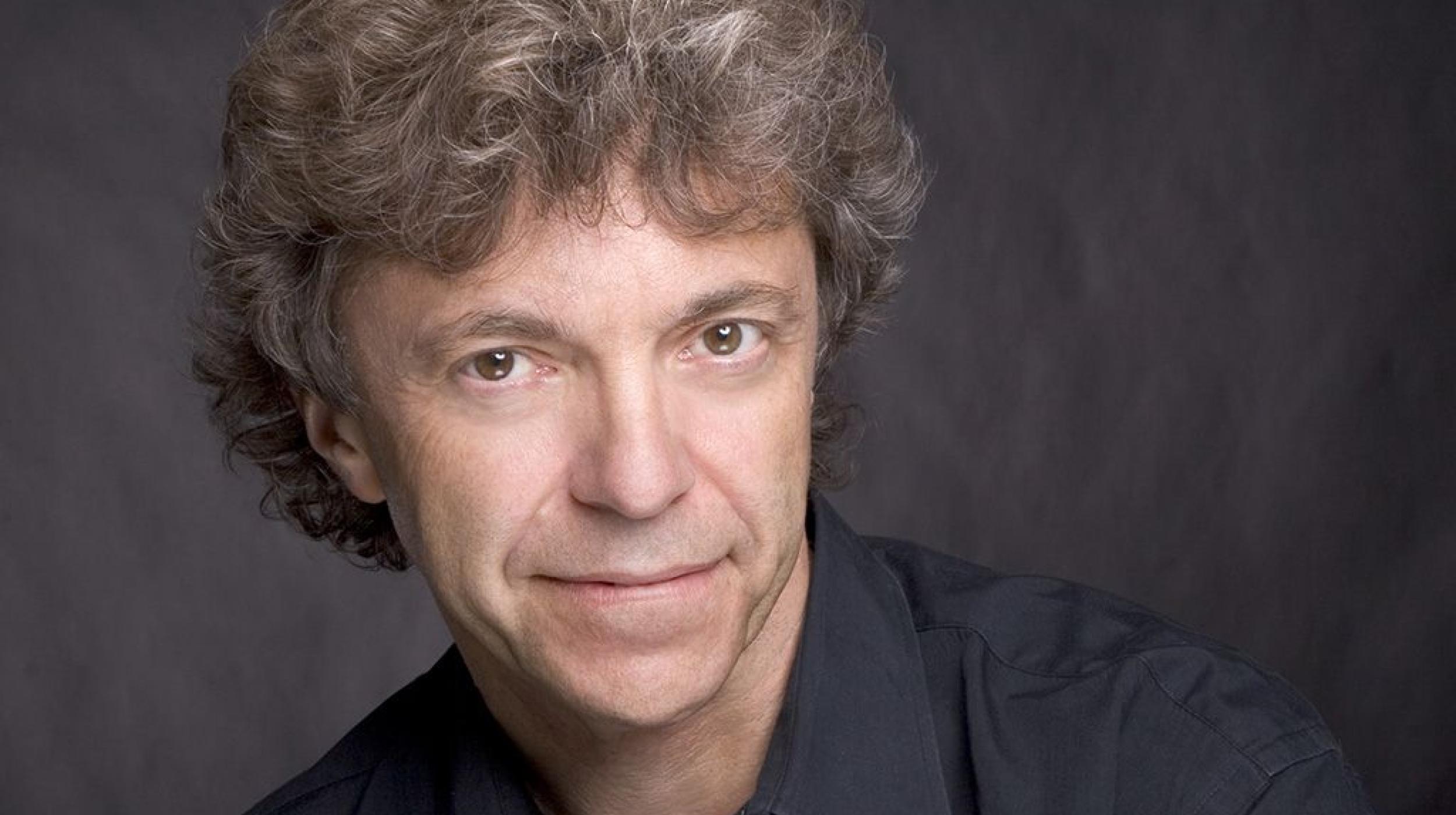 Celebrity Recital: Pascal Rogé