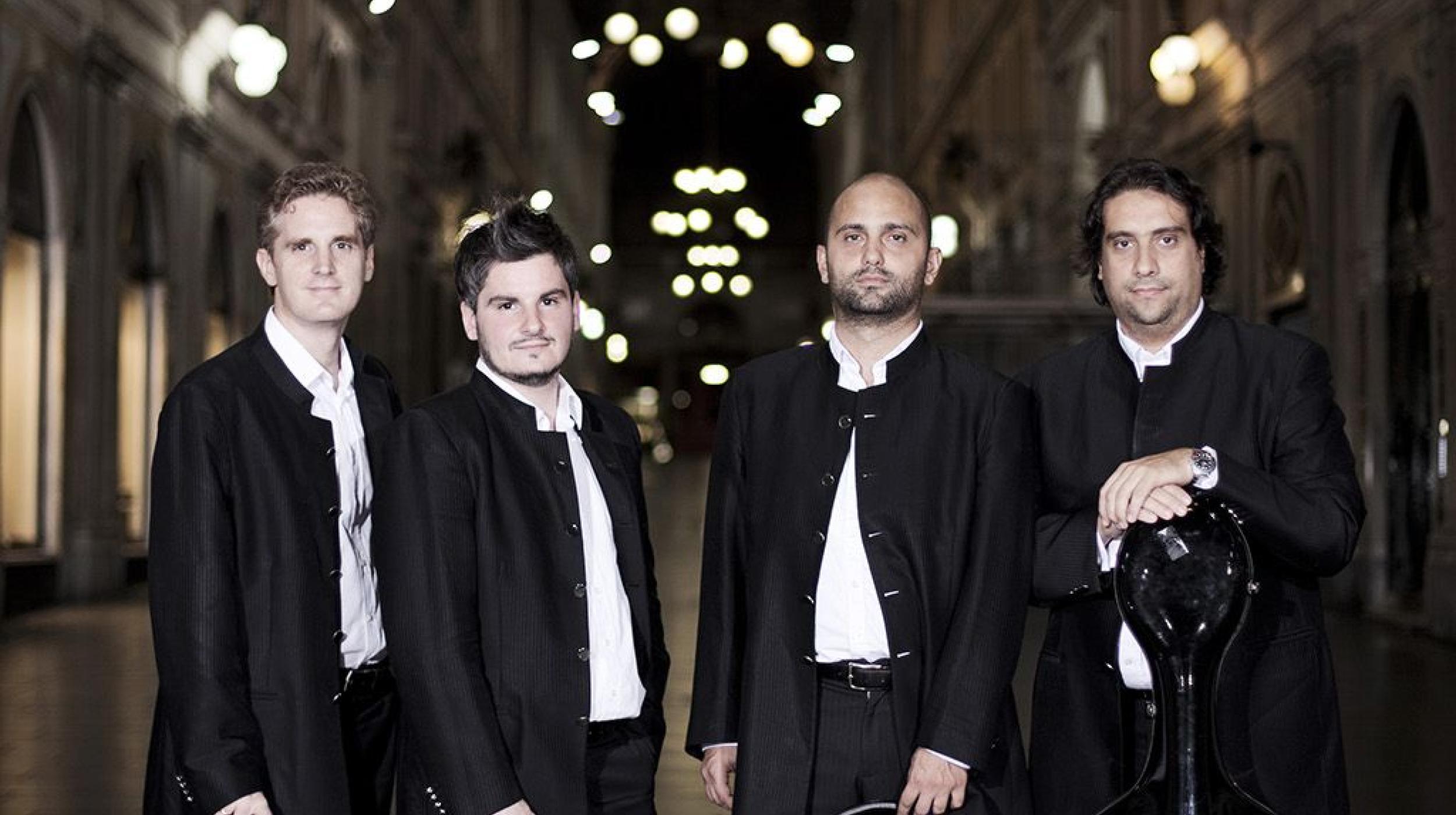 Quartetto di Cremona