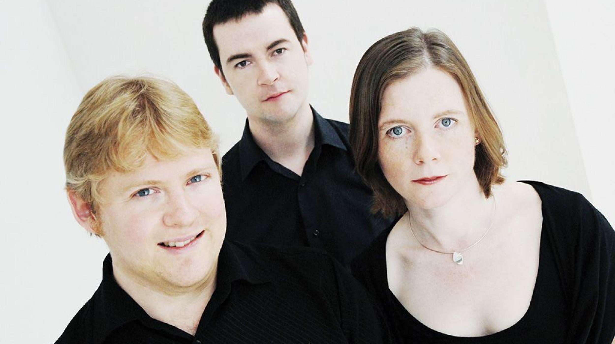 Fidelio Trio