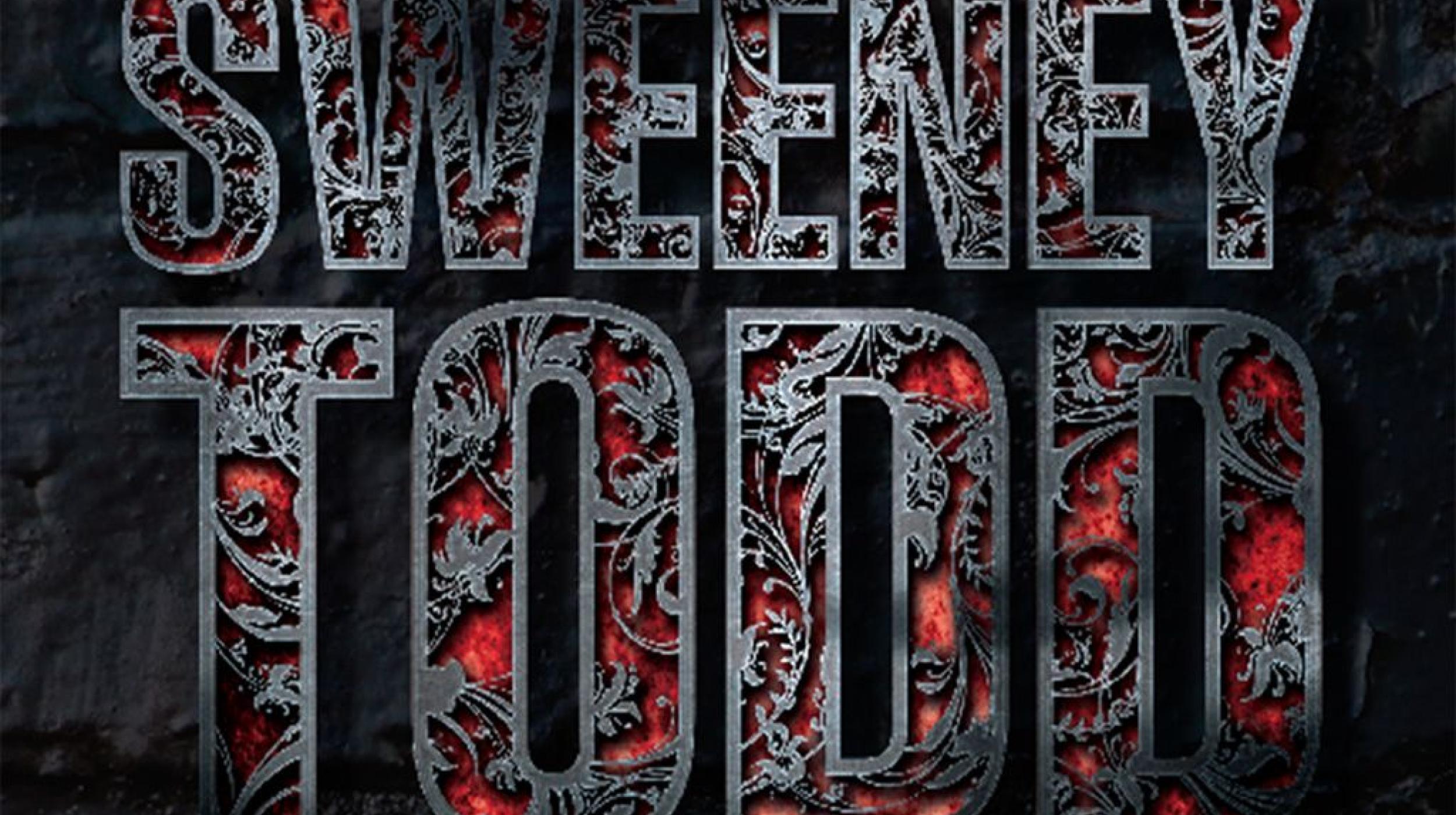 LUTG Presents: Sweeney Todd