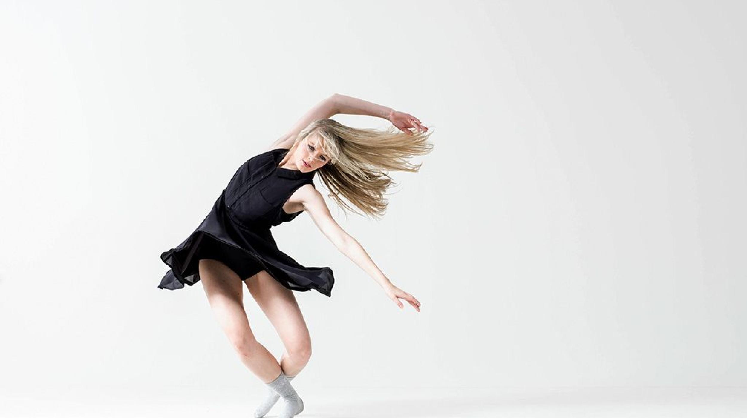 12 Degrees North: Dance Triple Bill