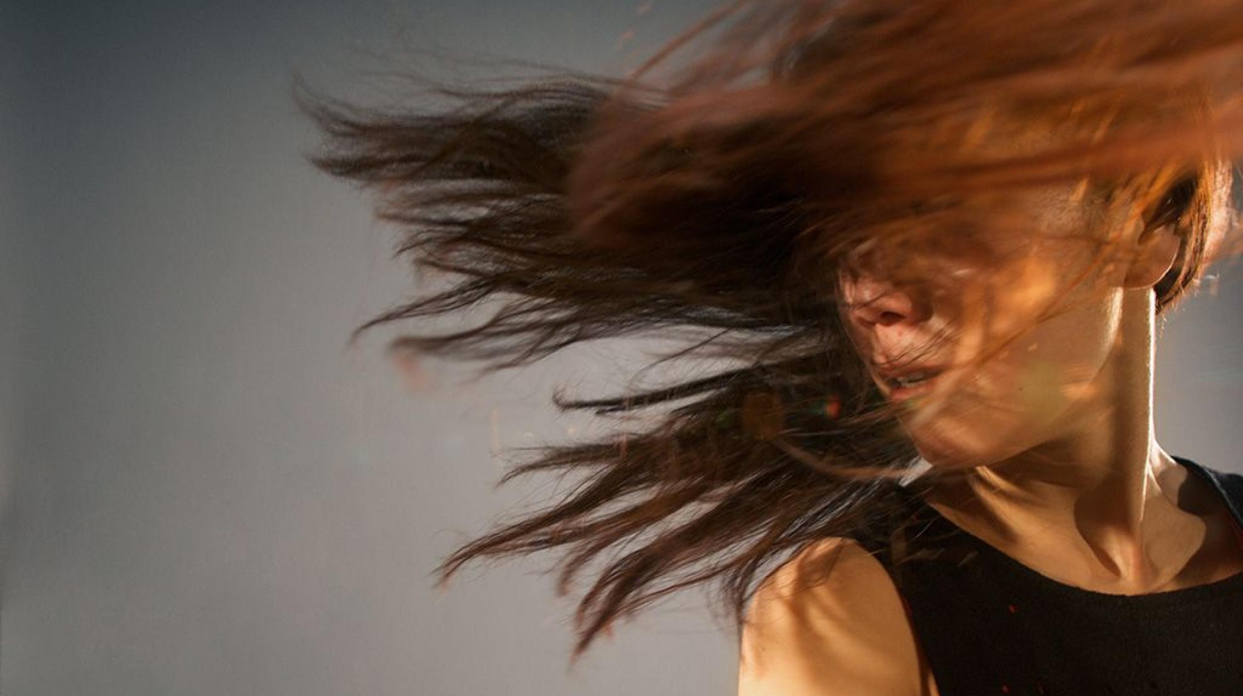 Flexer & Sandiland: Weightless