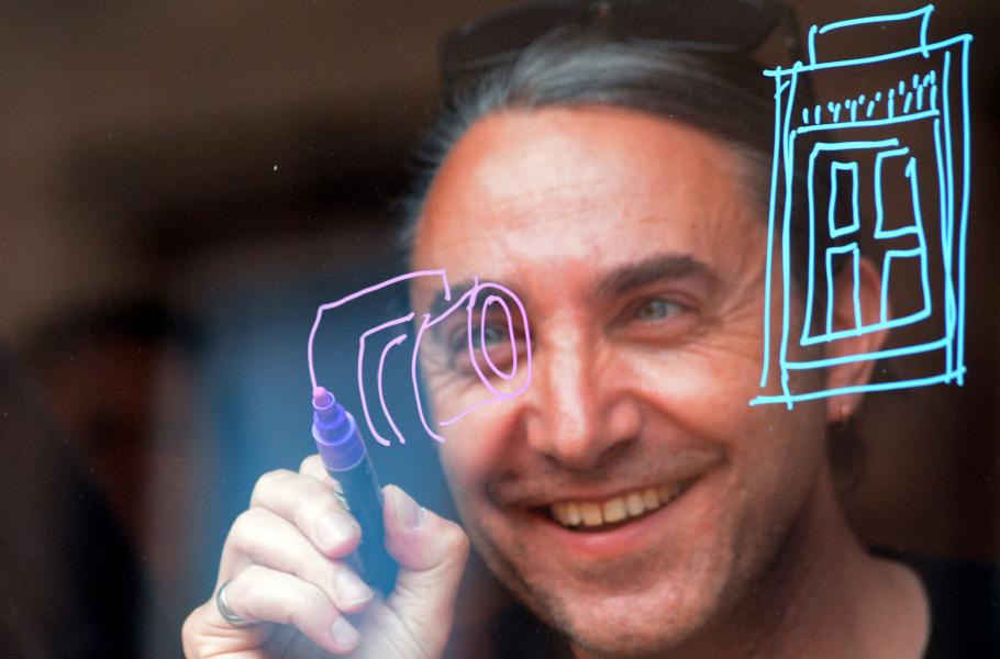 Call out to join our Ideas&Connectors Group