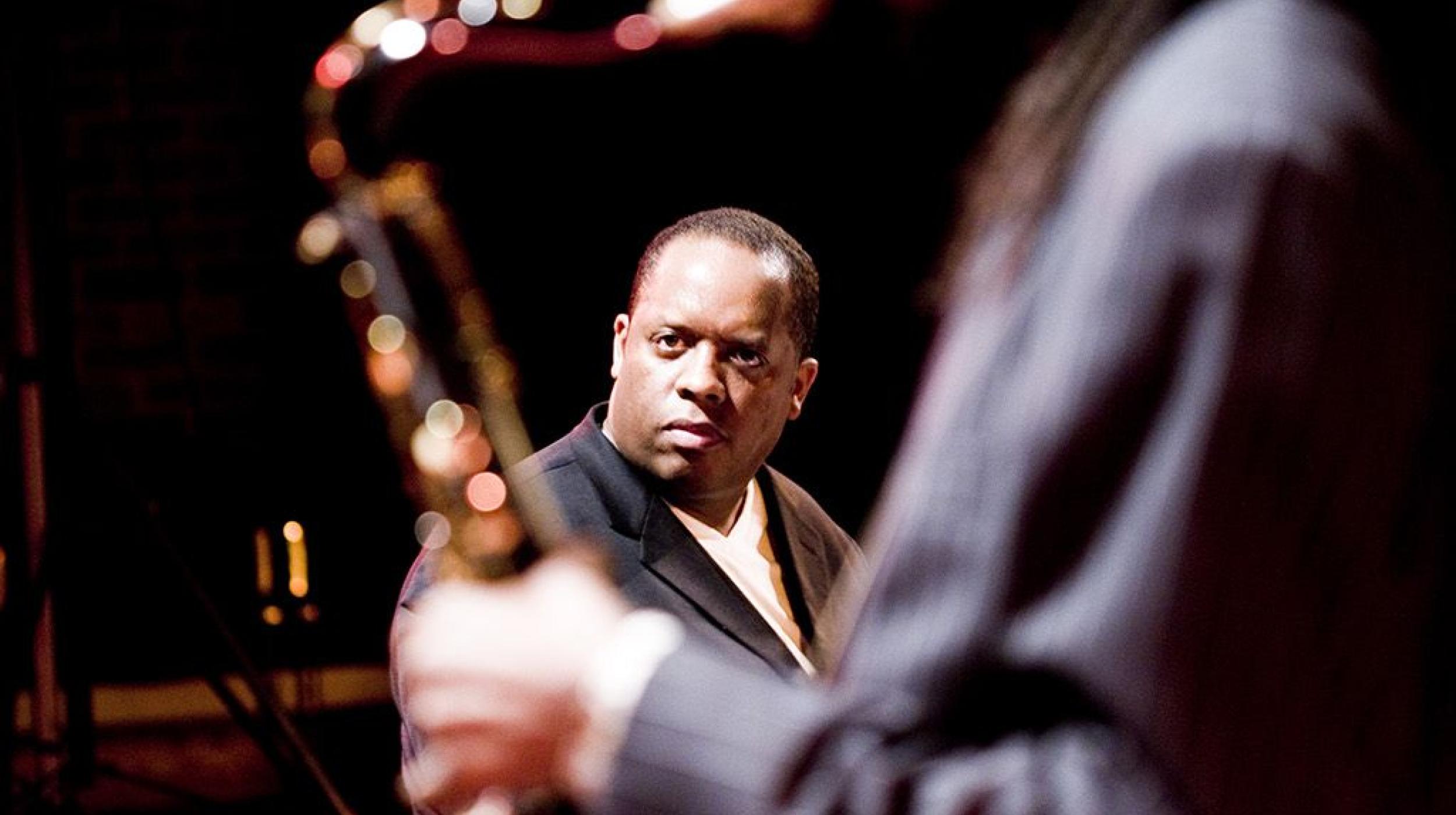 Julian Joseph Trio