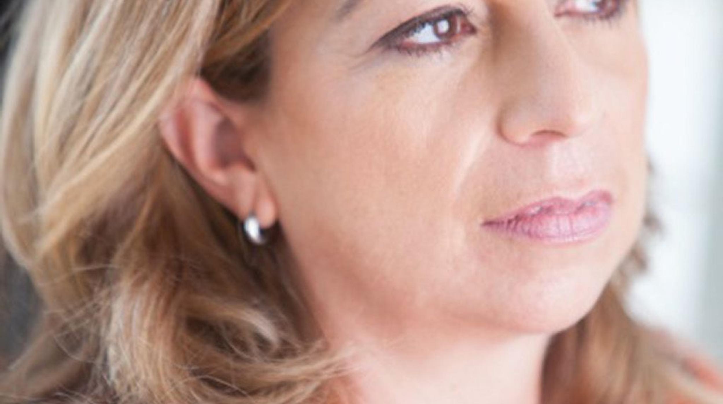 LU English & Creative Writing Dept: Monique Roffey