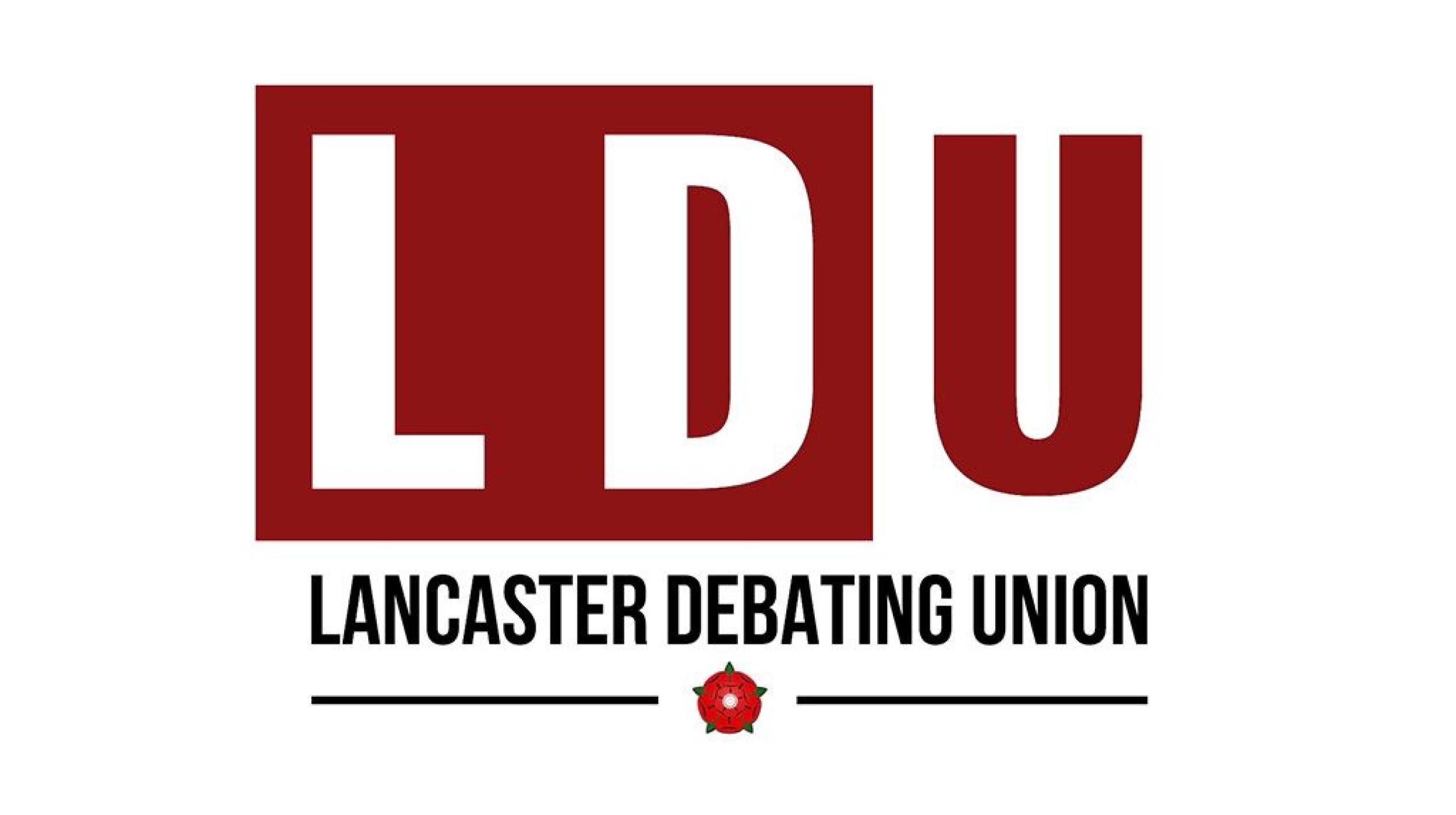 Lancaster Debating Union - Should Tuition Fees Be Abolished?