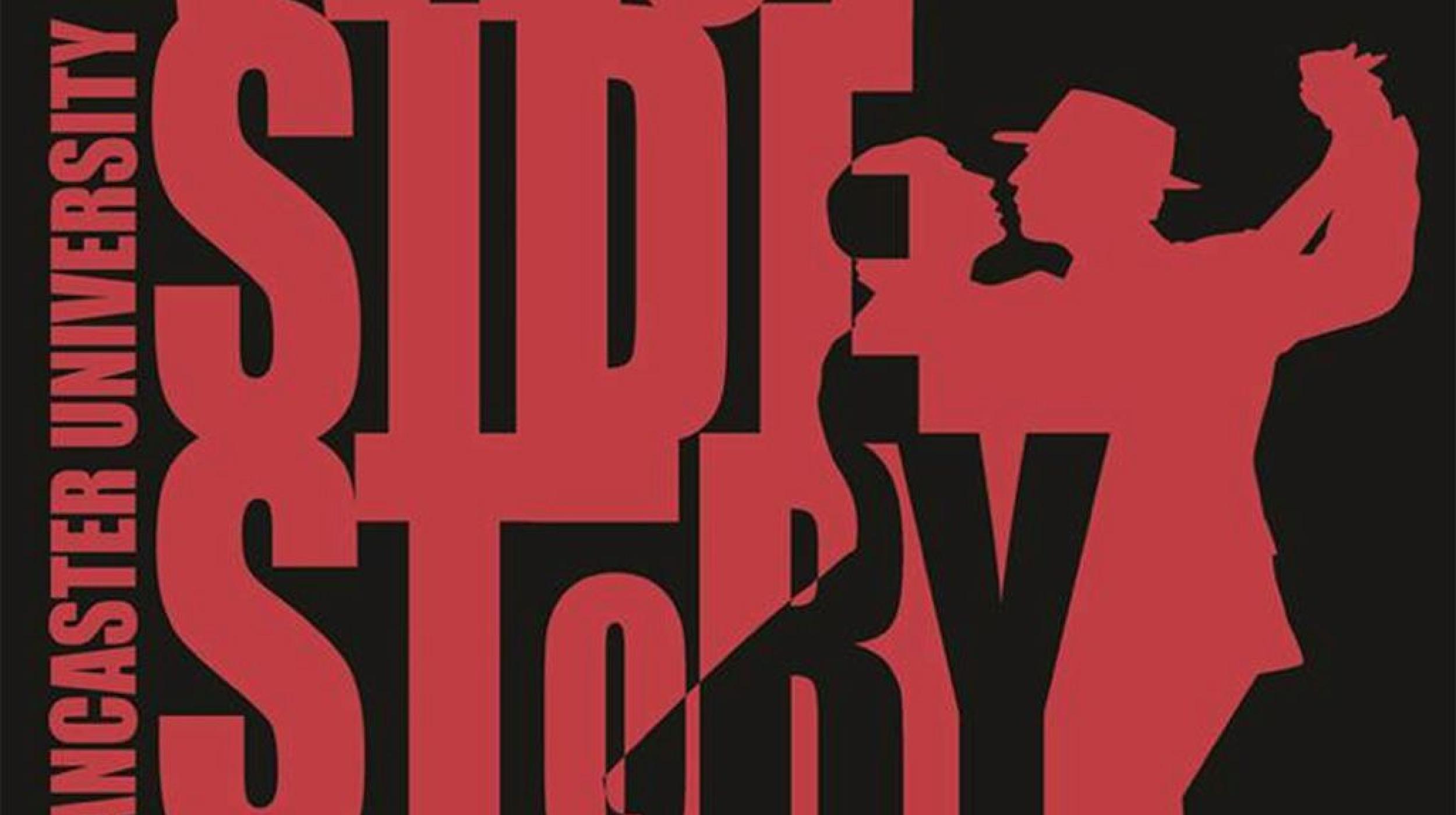LU Collab presents West Side Story