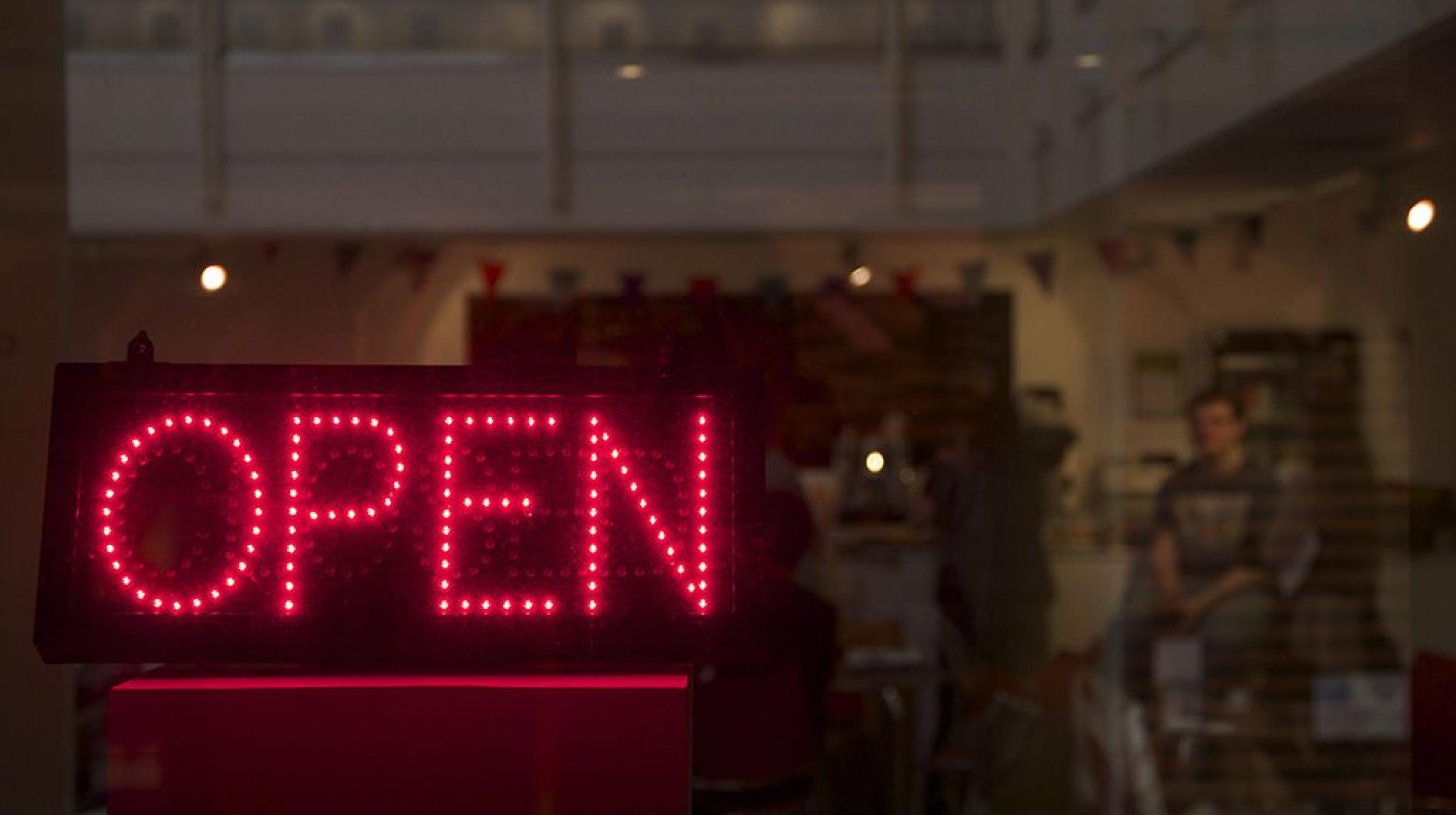 OPEN15: Artist Summit