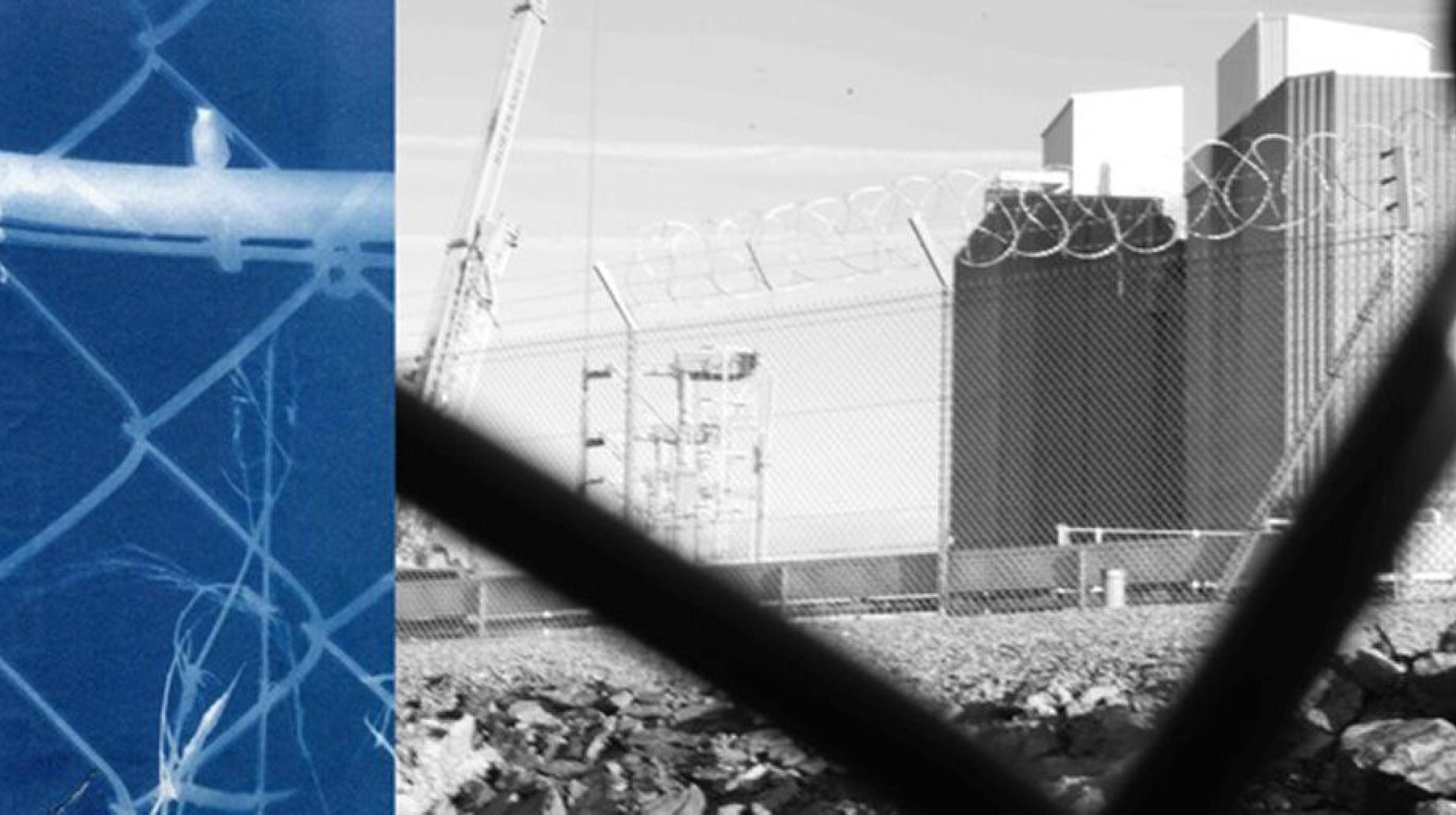 OPEN15: Power and the Land (Meet the Artist)