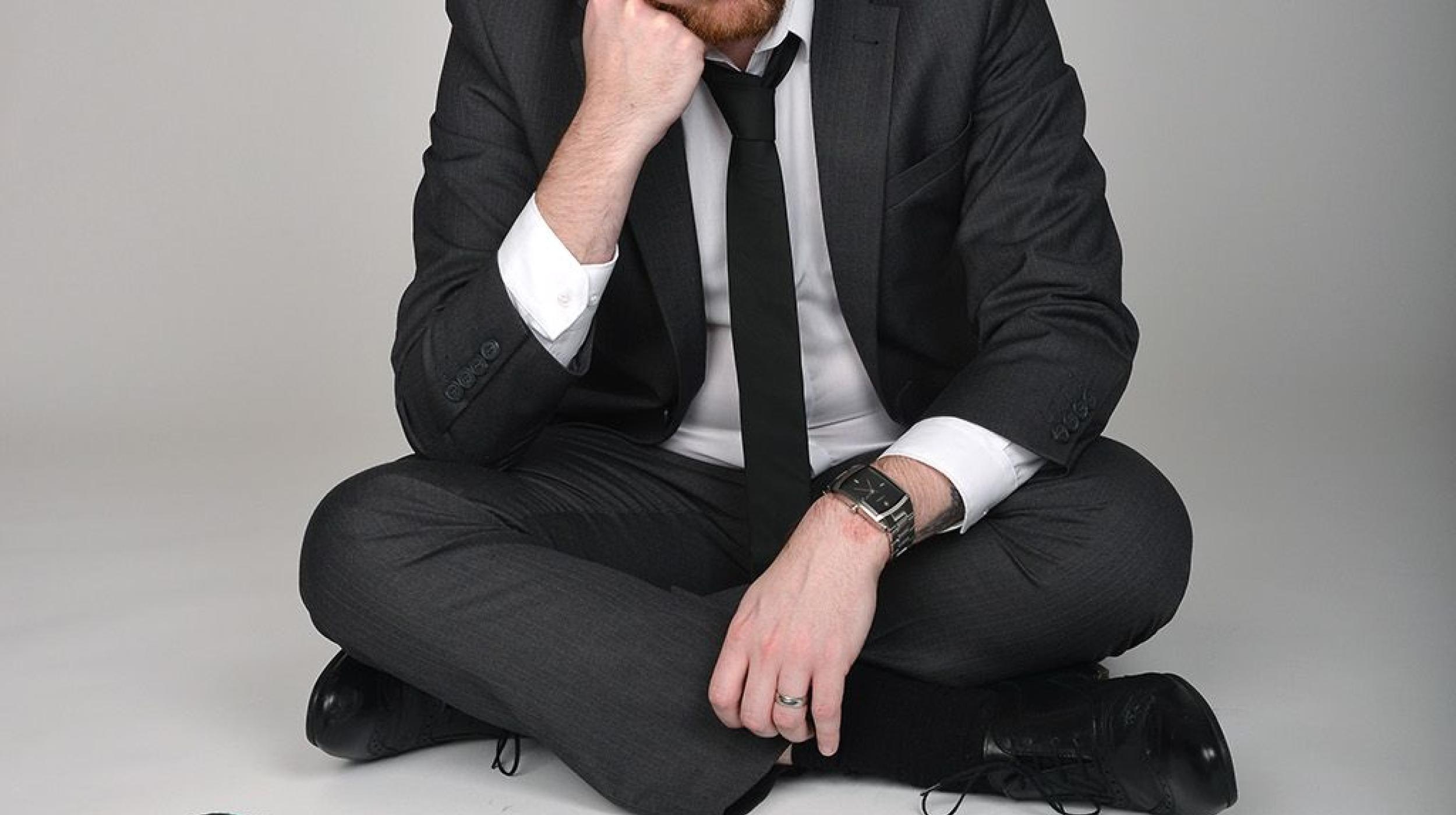 Tony Jameson: Football Manager Ruined My Life