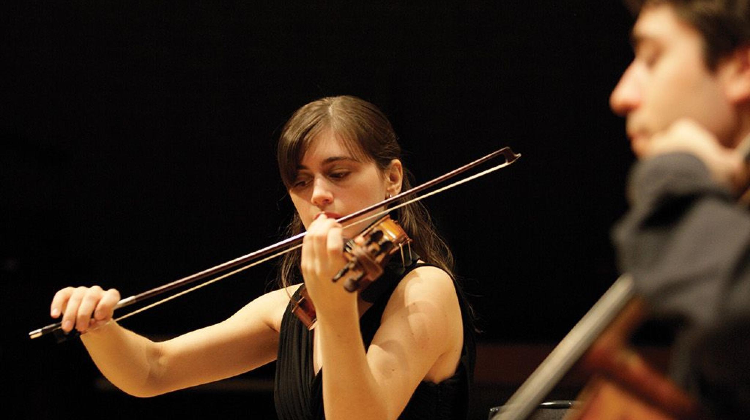 RNCM Symphony Orchestra