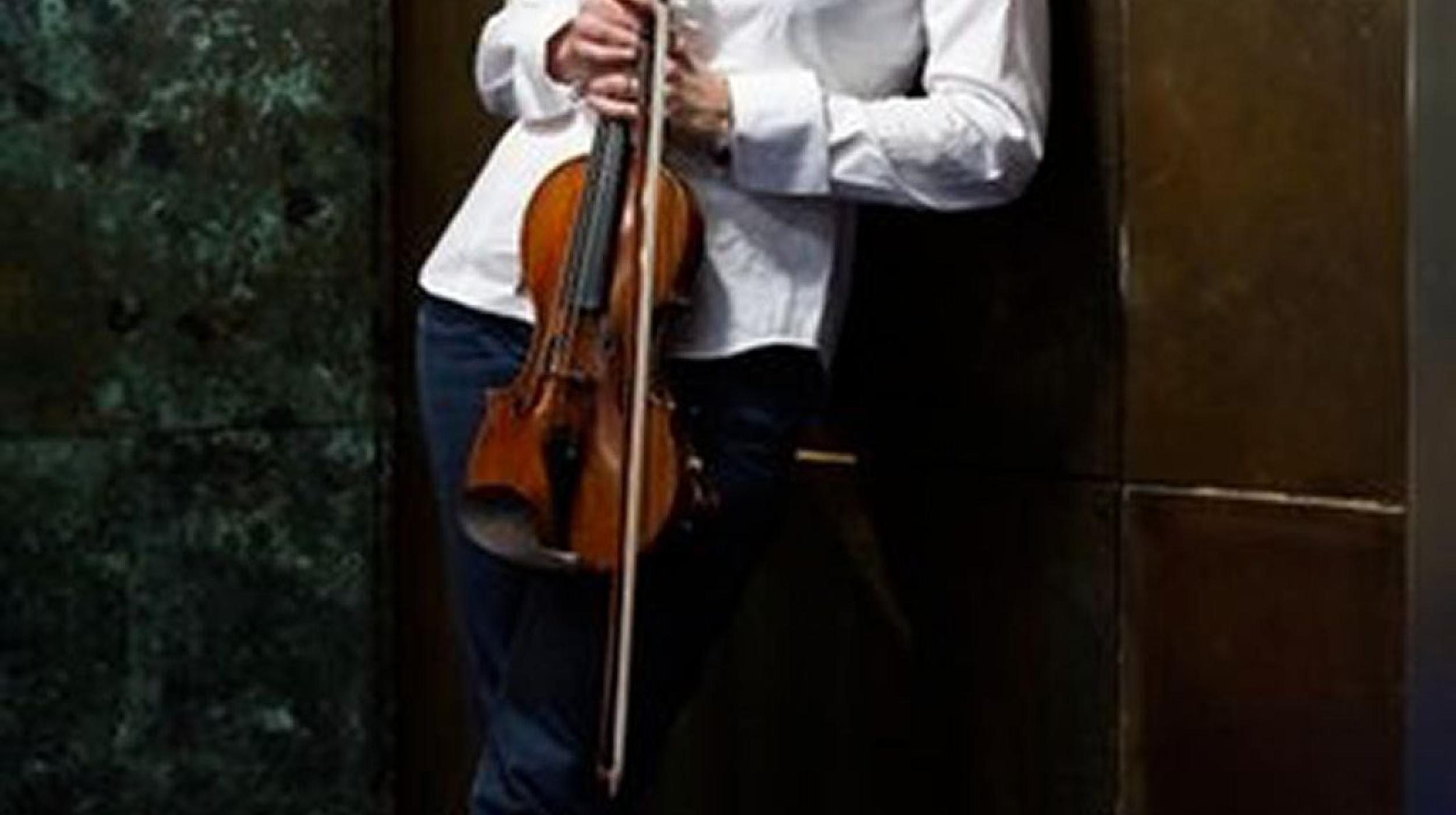 The Halle Soloists (2015)