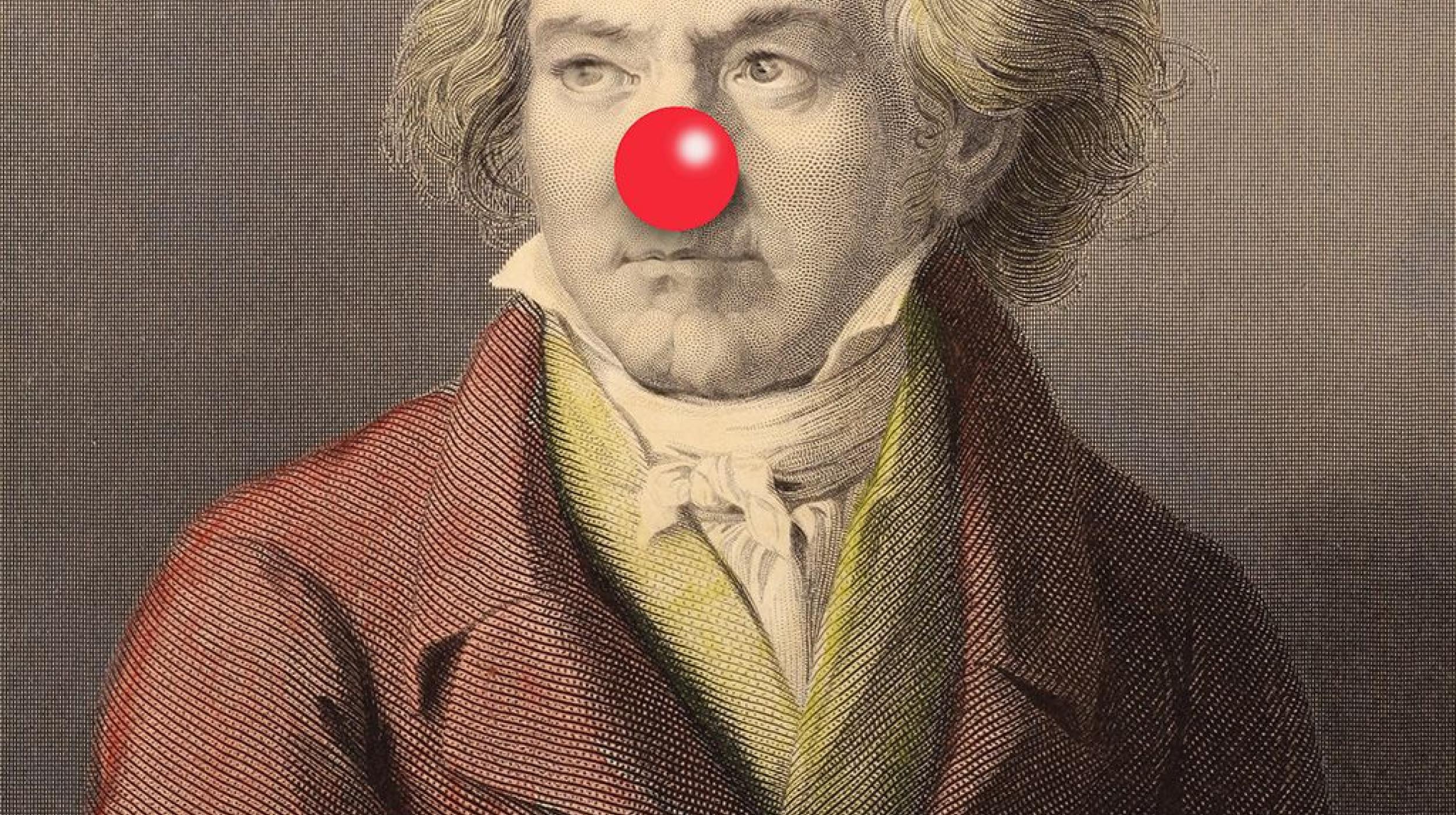 Concert for Comic Relief (2015)