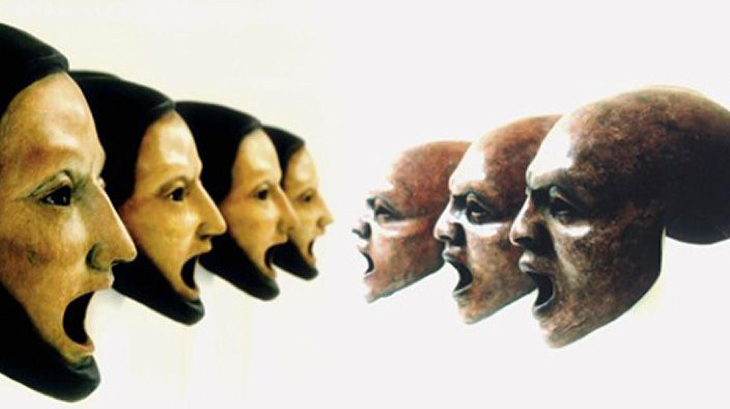 Graham Eatough: Double Bill