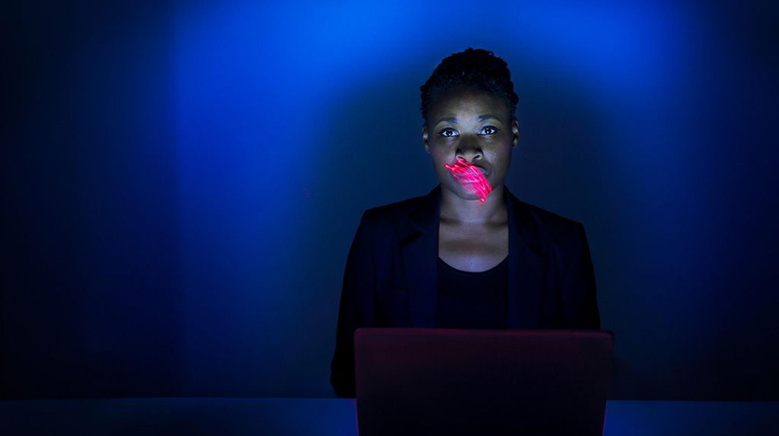 David Leddy: Horizontal Collaboration