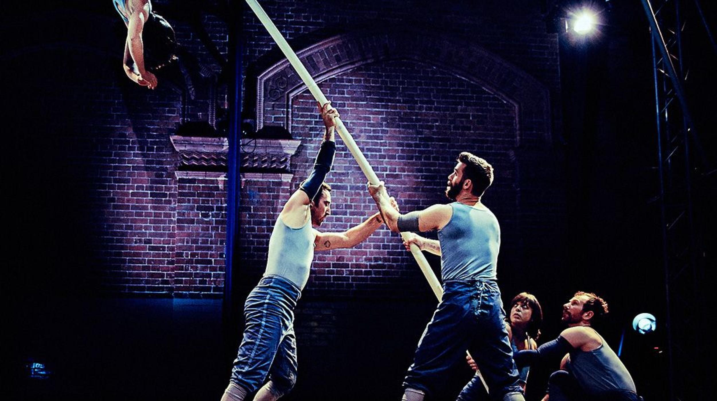 Ockhams Razor: Tipping Point